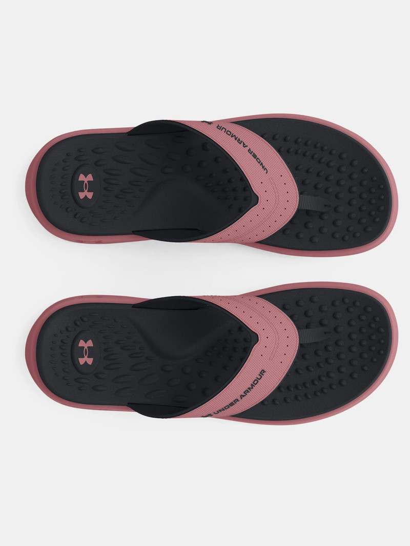 Women's UA Ignite Pro Marbella Sandals 3