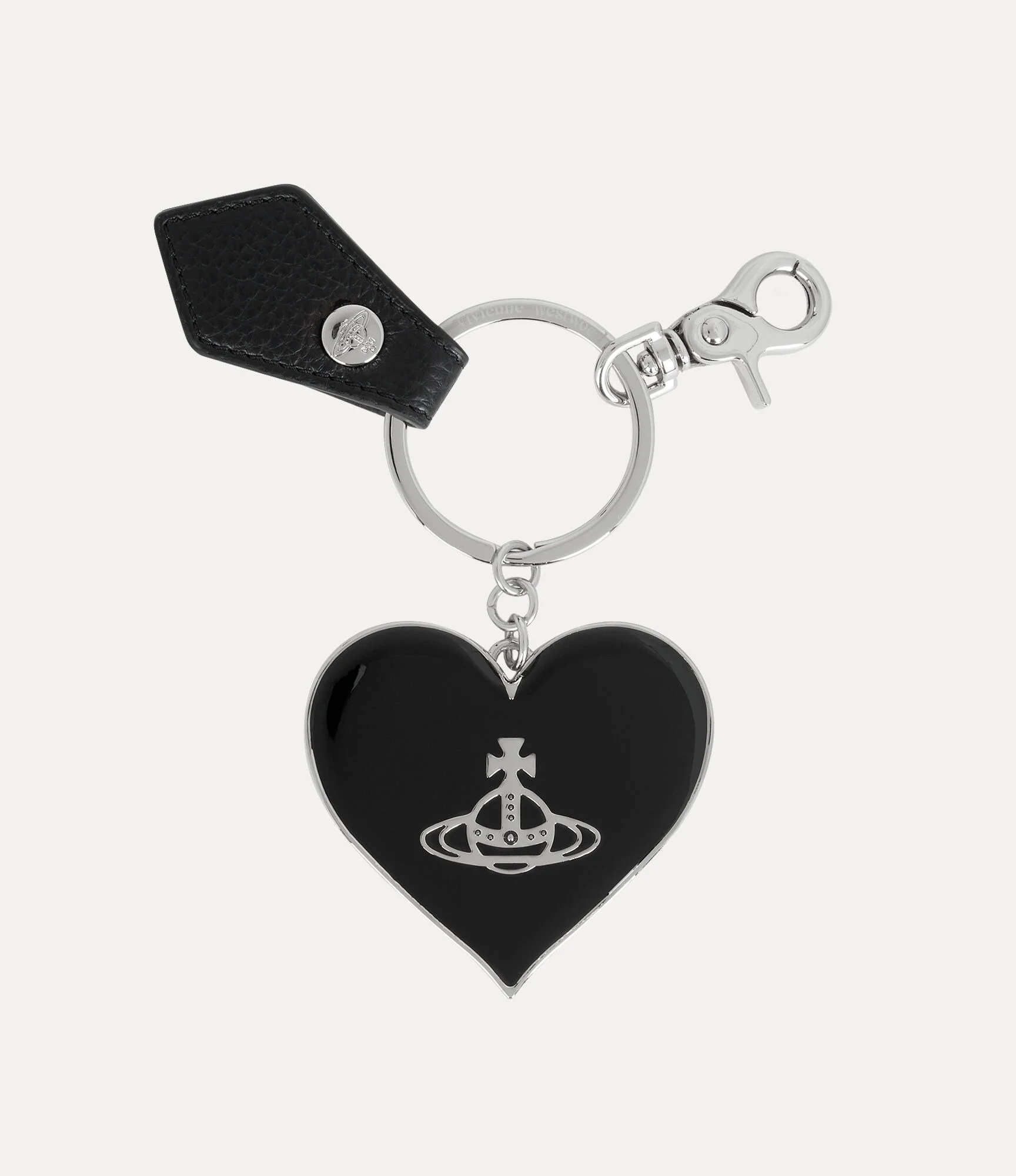 MIRROR HEART ORB - 1