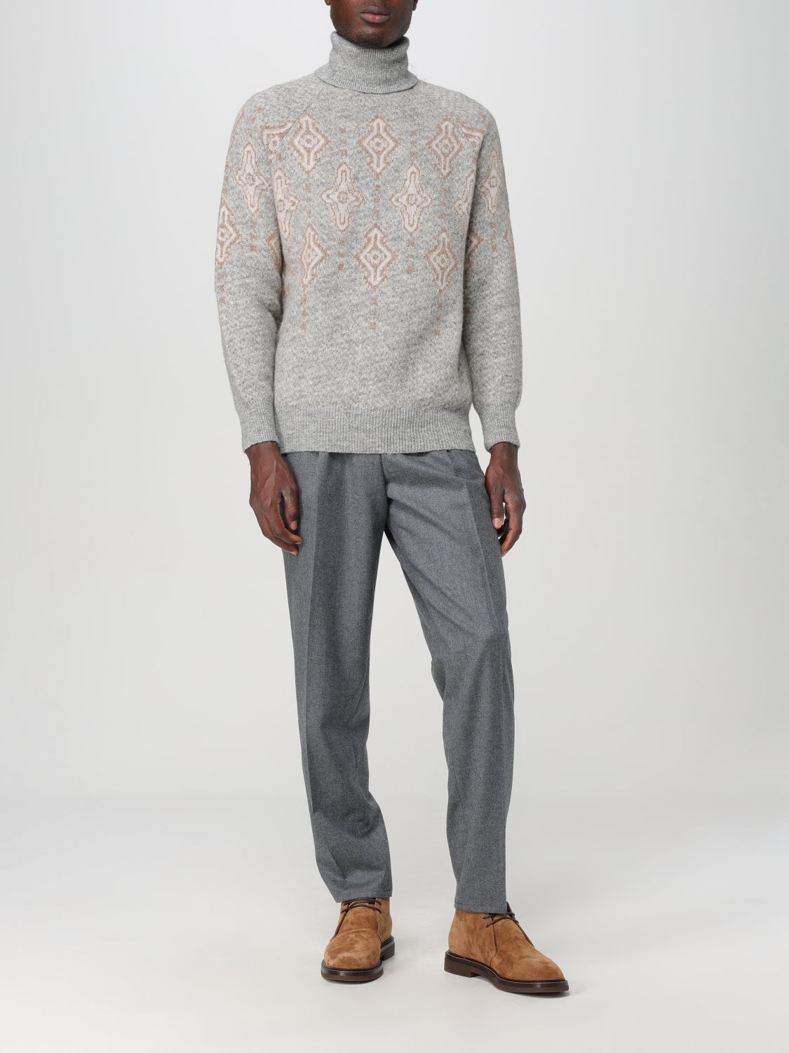 Sweater men Brunello Cucinelli - 2