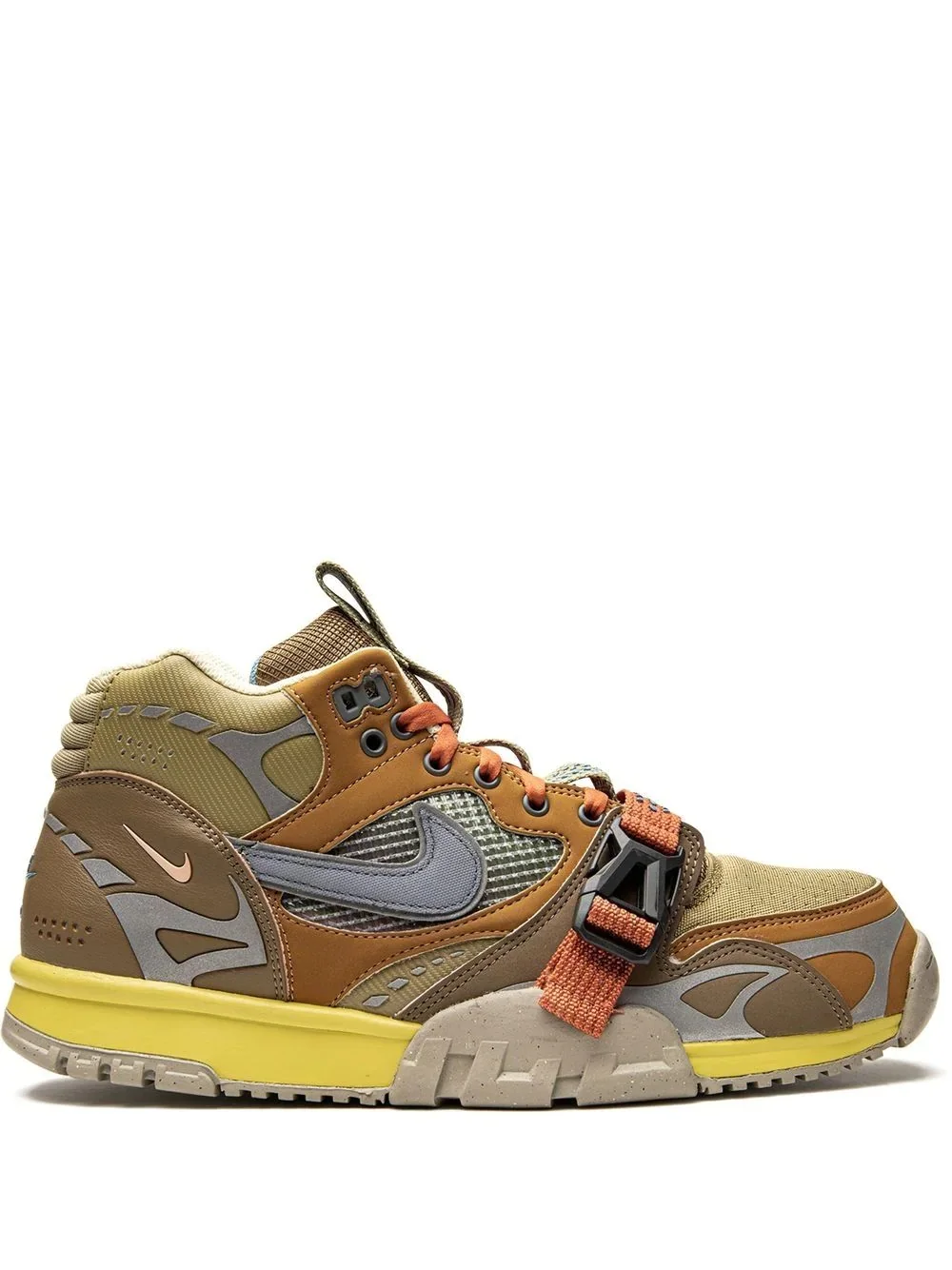 Air Trainer 1 SP "Coriander" sneakers - 1