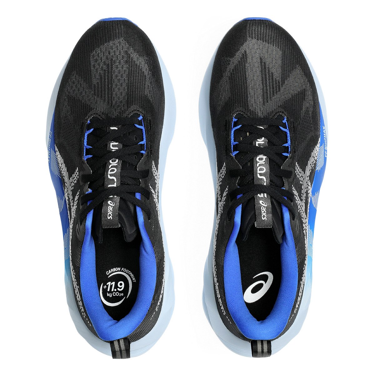 Asics Novablast 5 - 3