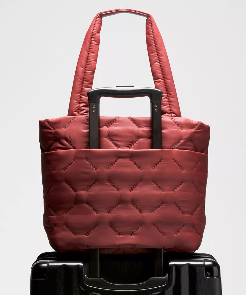 Quilty Pleasures Tote Bag *Medium 12L 6