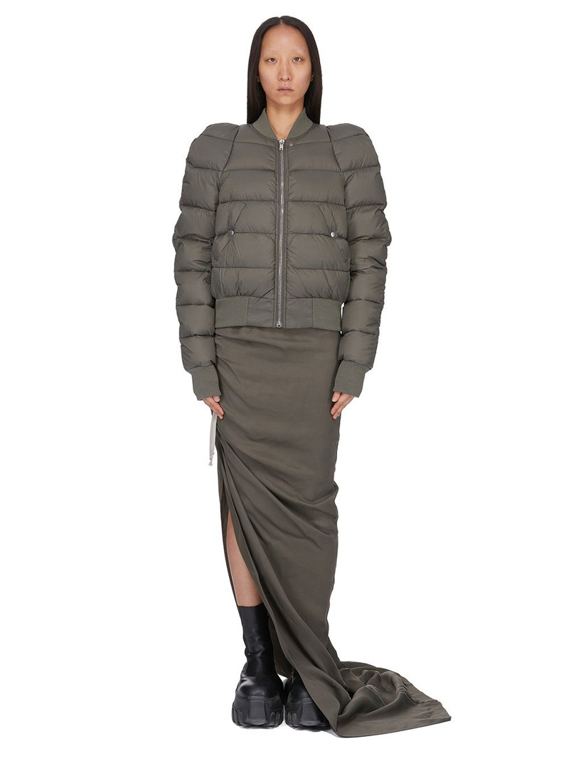 Rick Owens DUVET outlook