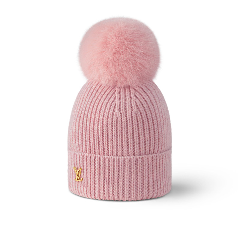 LV Cold Spark Beanie 1