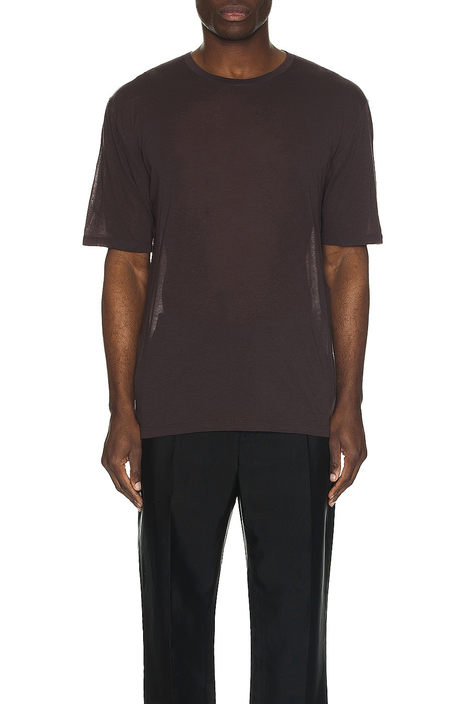 T-shirt Loose - 3