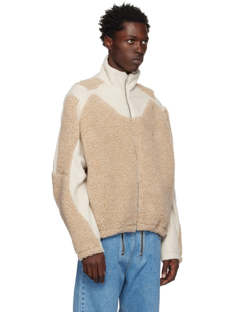 Ercan zip-up 재킷 2
