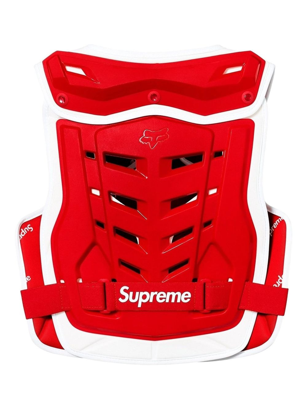 Fox Racing Proframe Roost deflector vest - 2