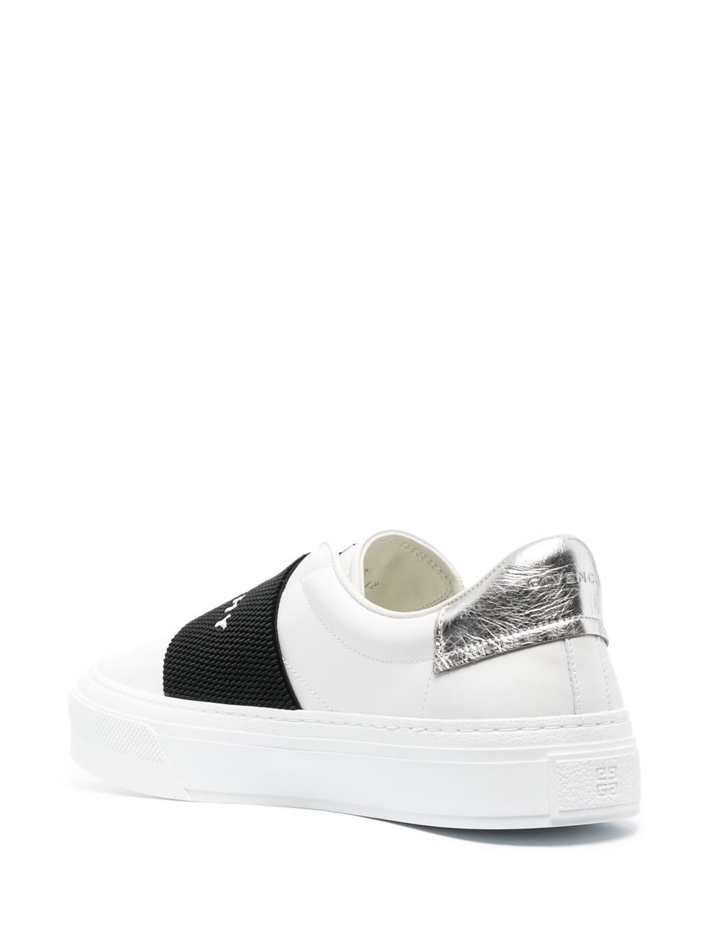 City Sport low-top sneakers - 3