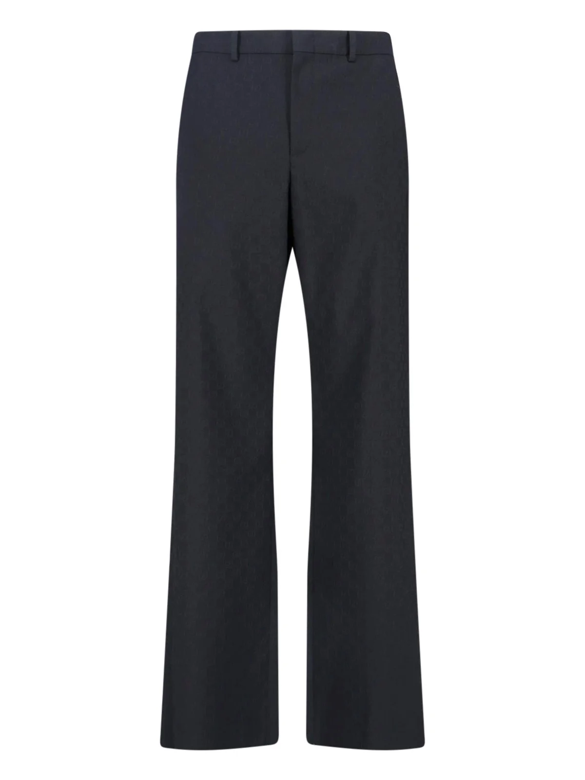 WOOL PANTS "GG" - 1