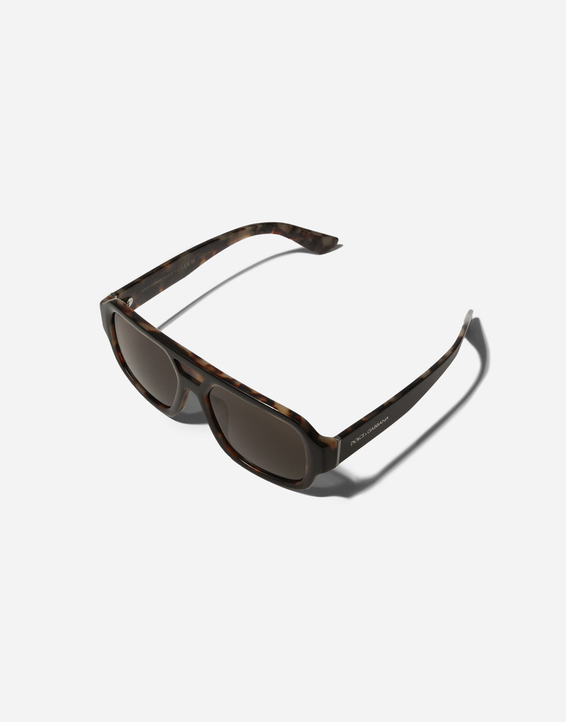 Lusso Sartoriale Sunglasses 4