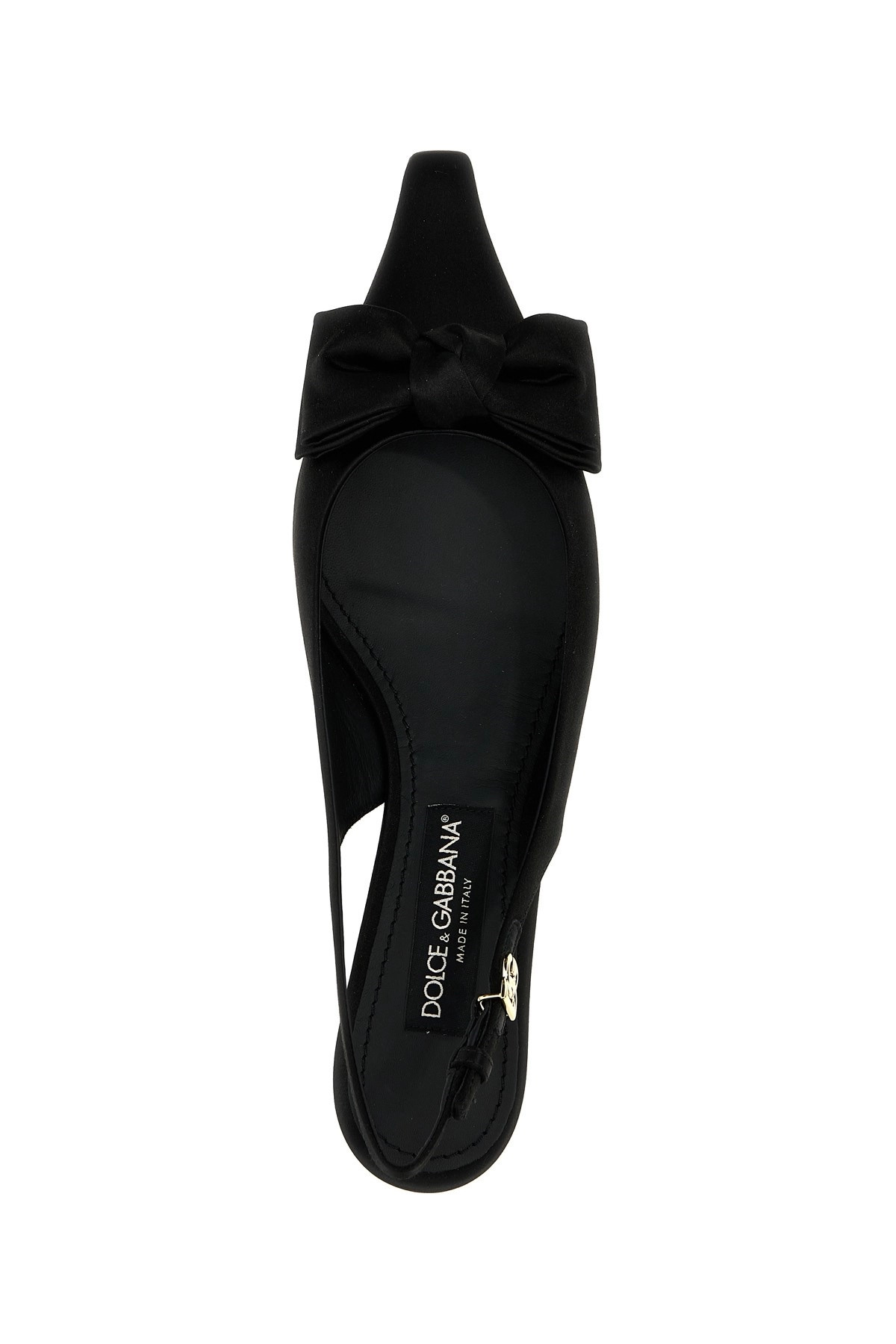 'Mun' slingback - 4