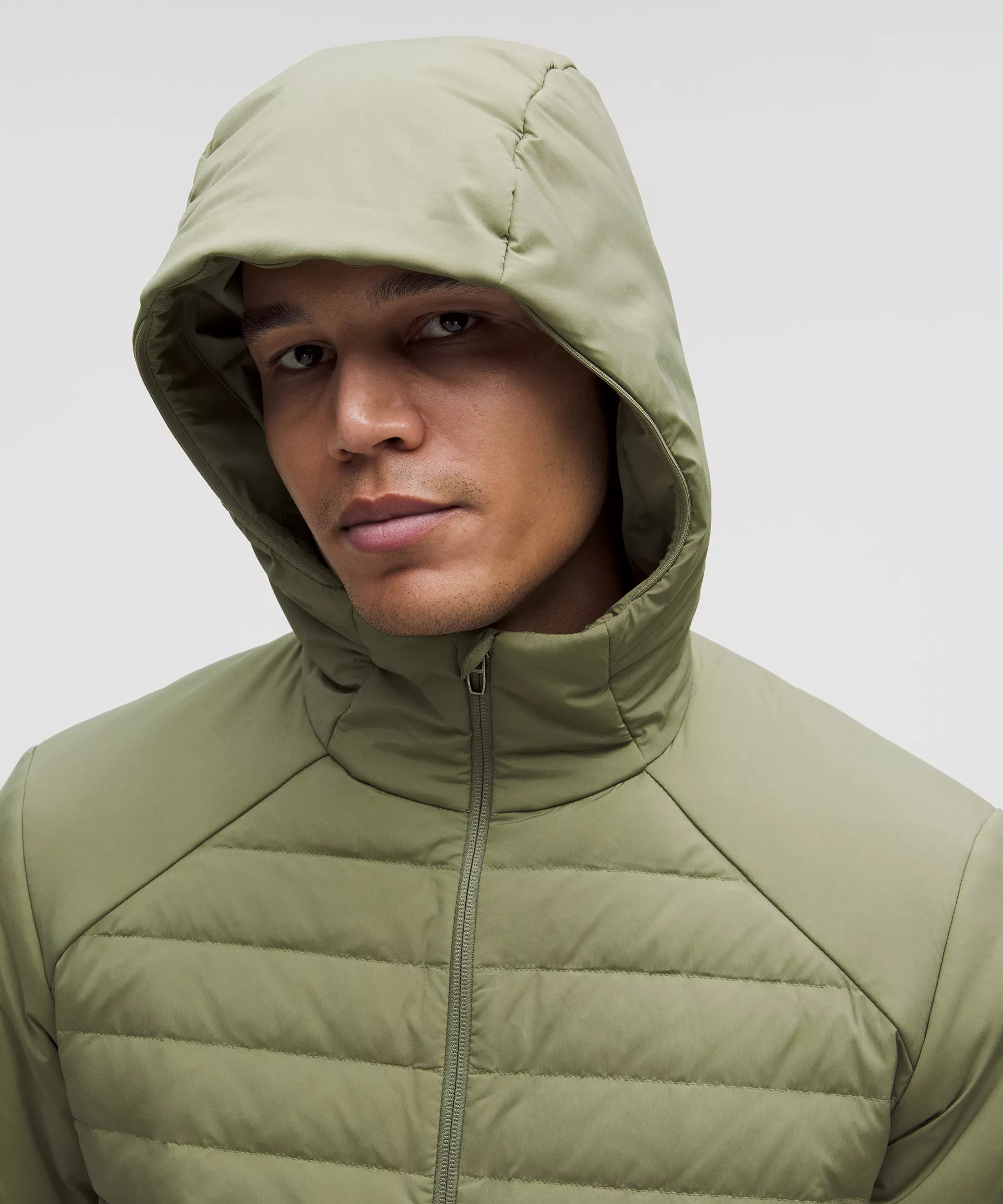Down for It All Hoodie - 4