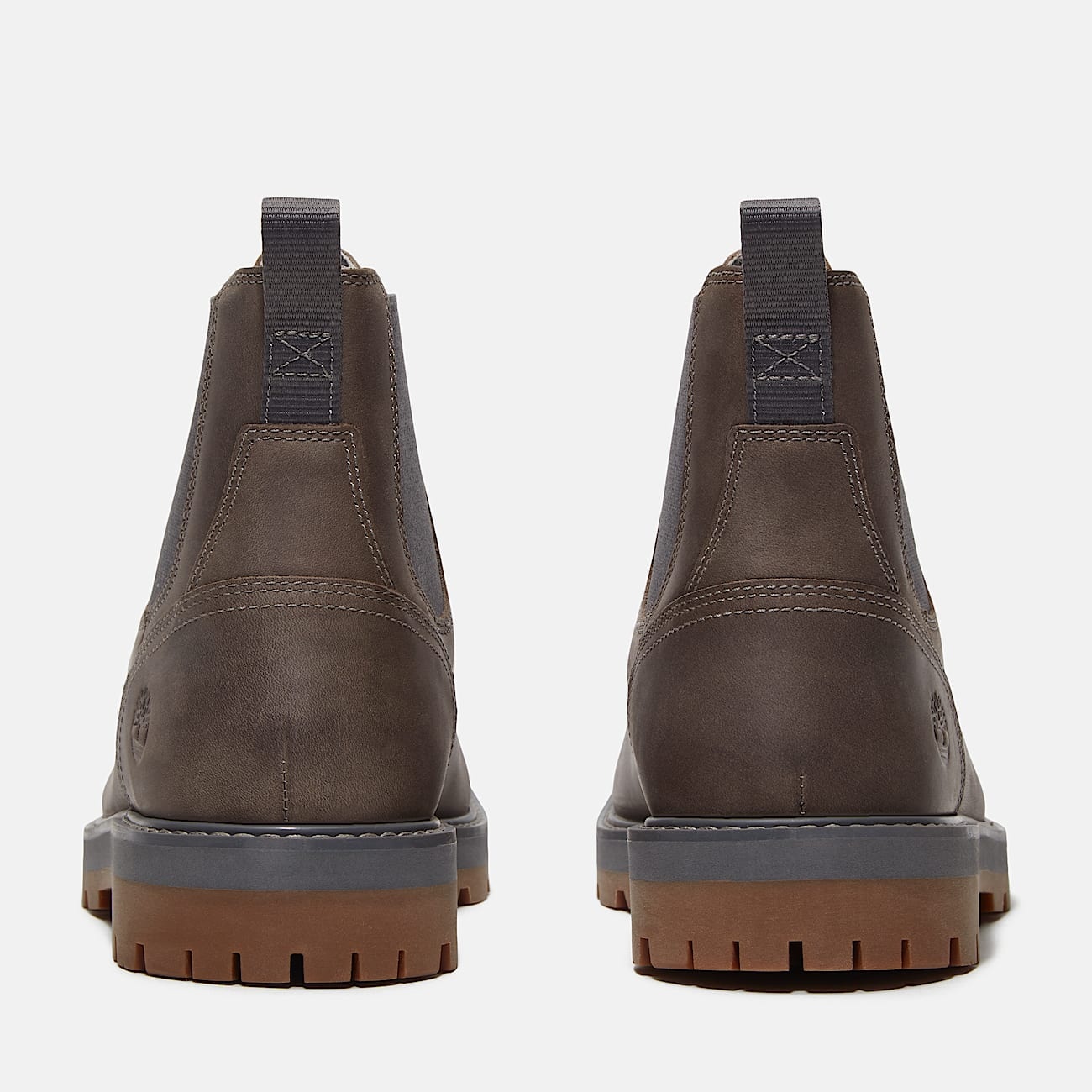 Men's Britton Road Chelsea Boot - 5