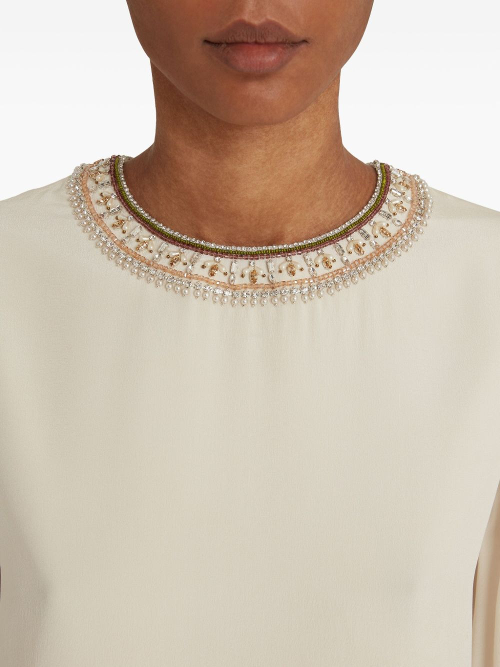 Etta blouse - 5