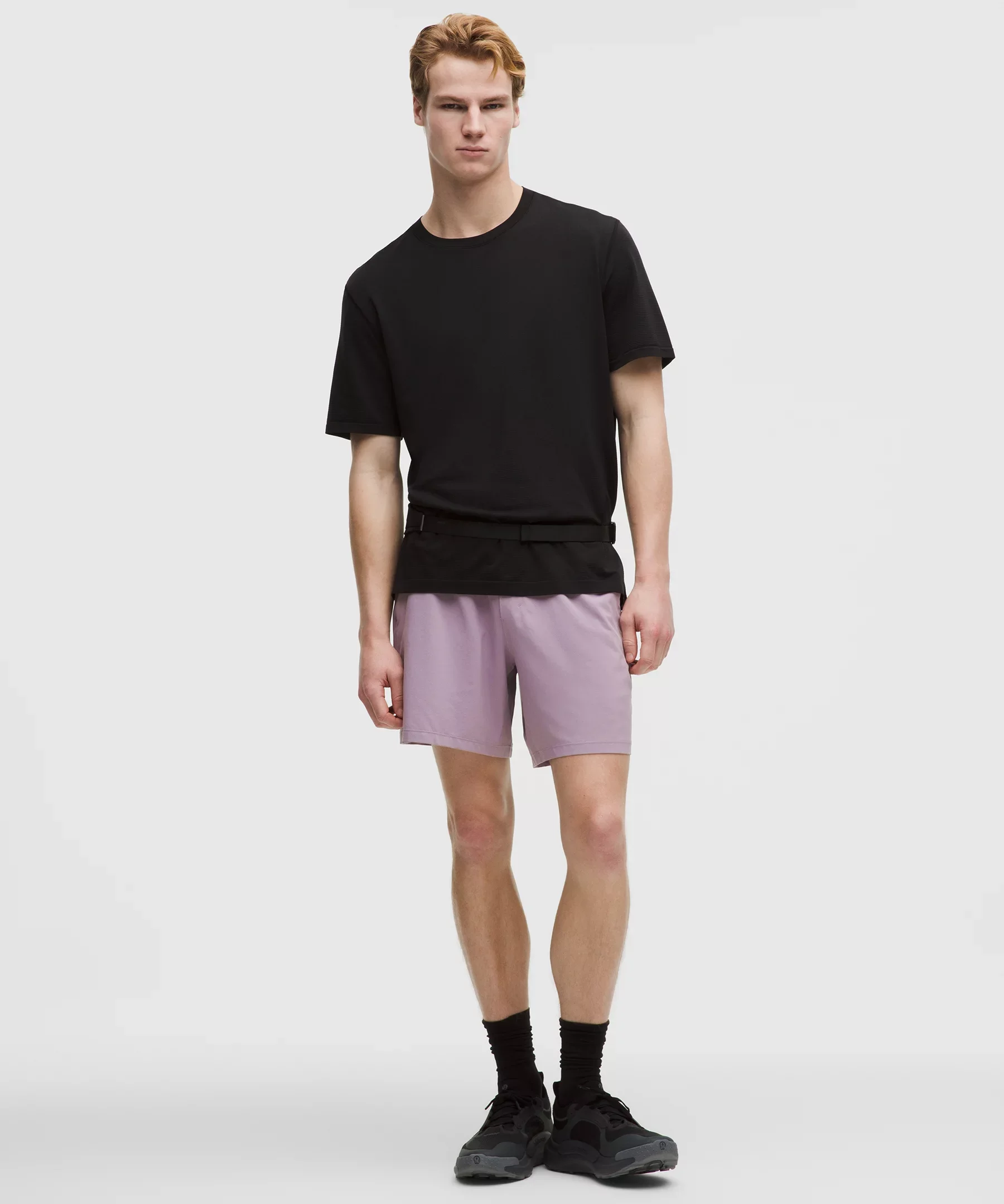 Pace Breaker Linerless Short 7" - 1