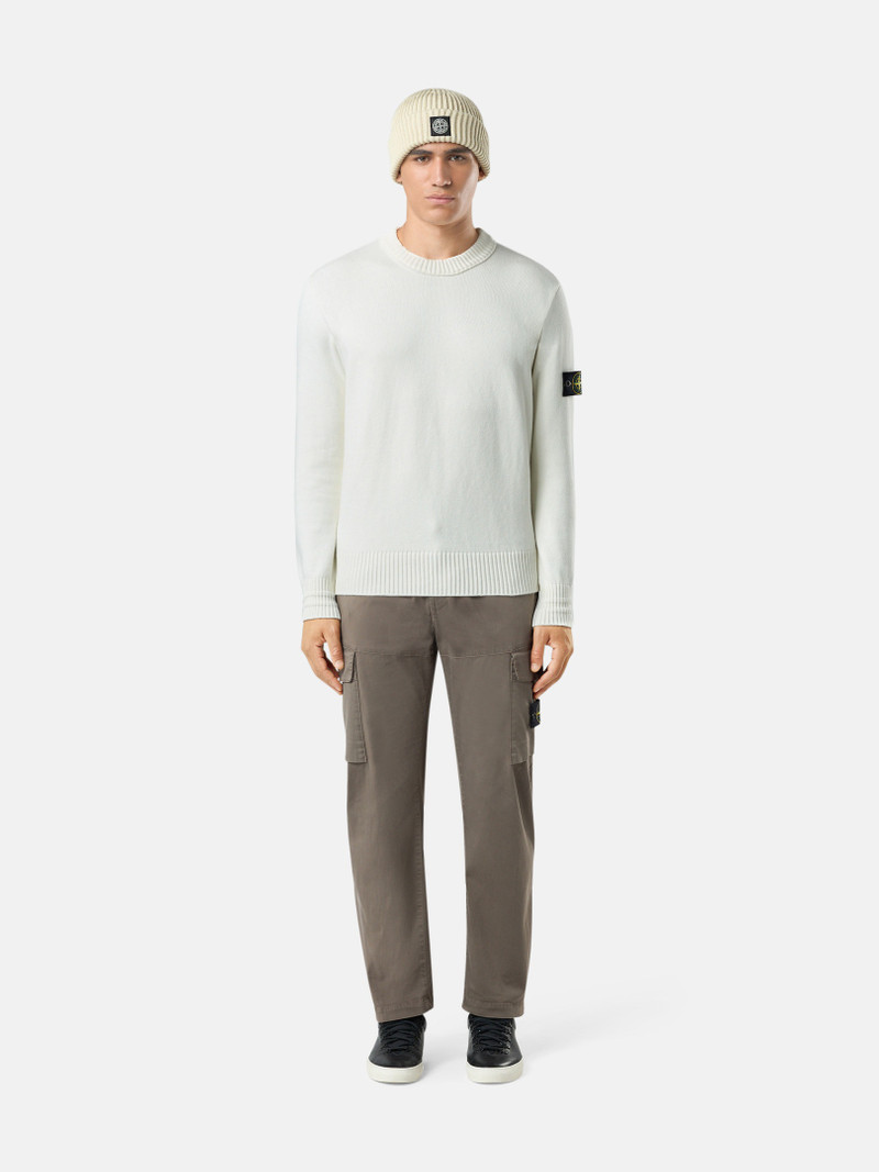 Stone Island 506A2 WINTER COTTON outlook