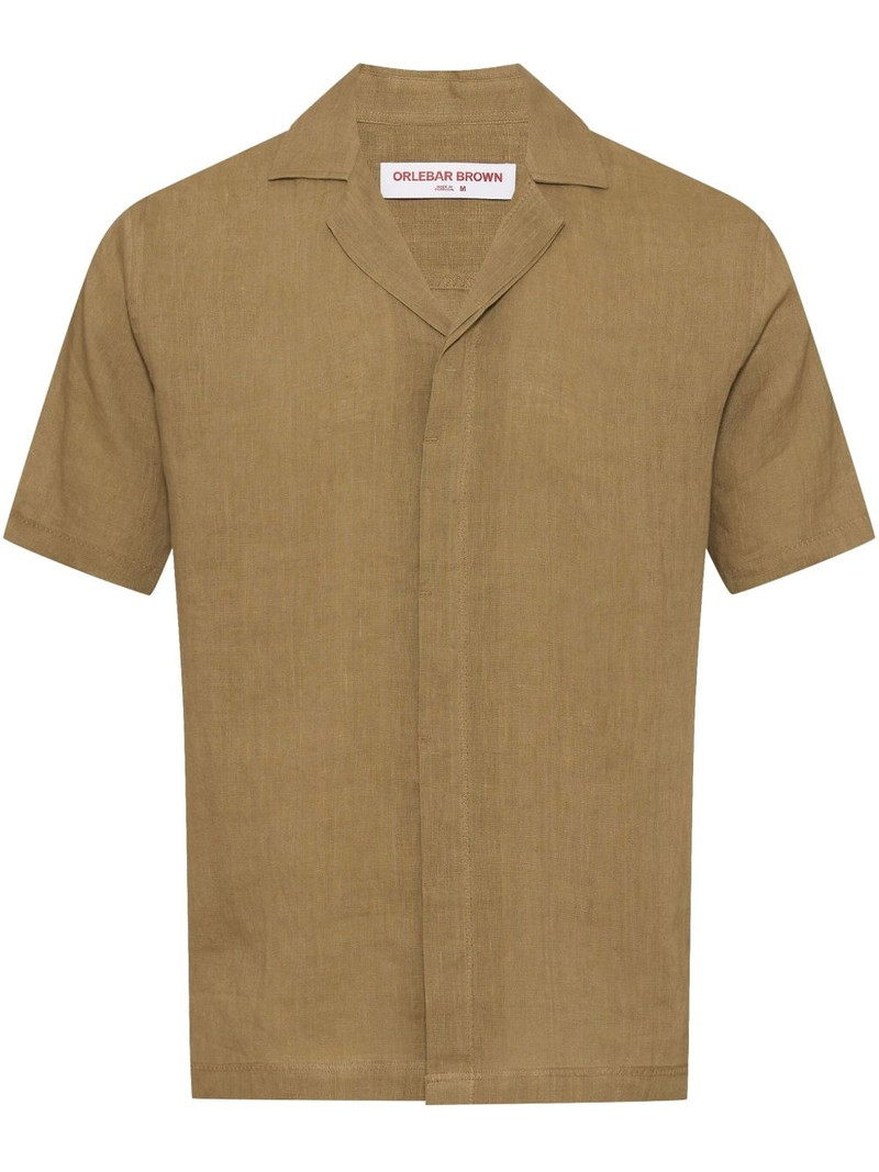 Maitan shirt 1