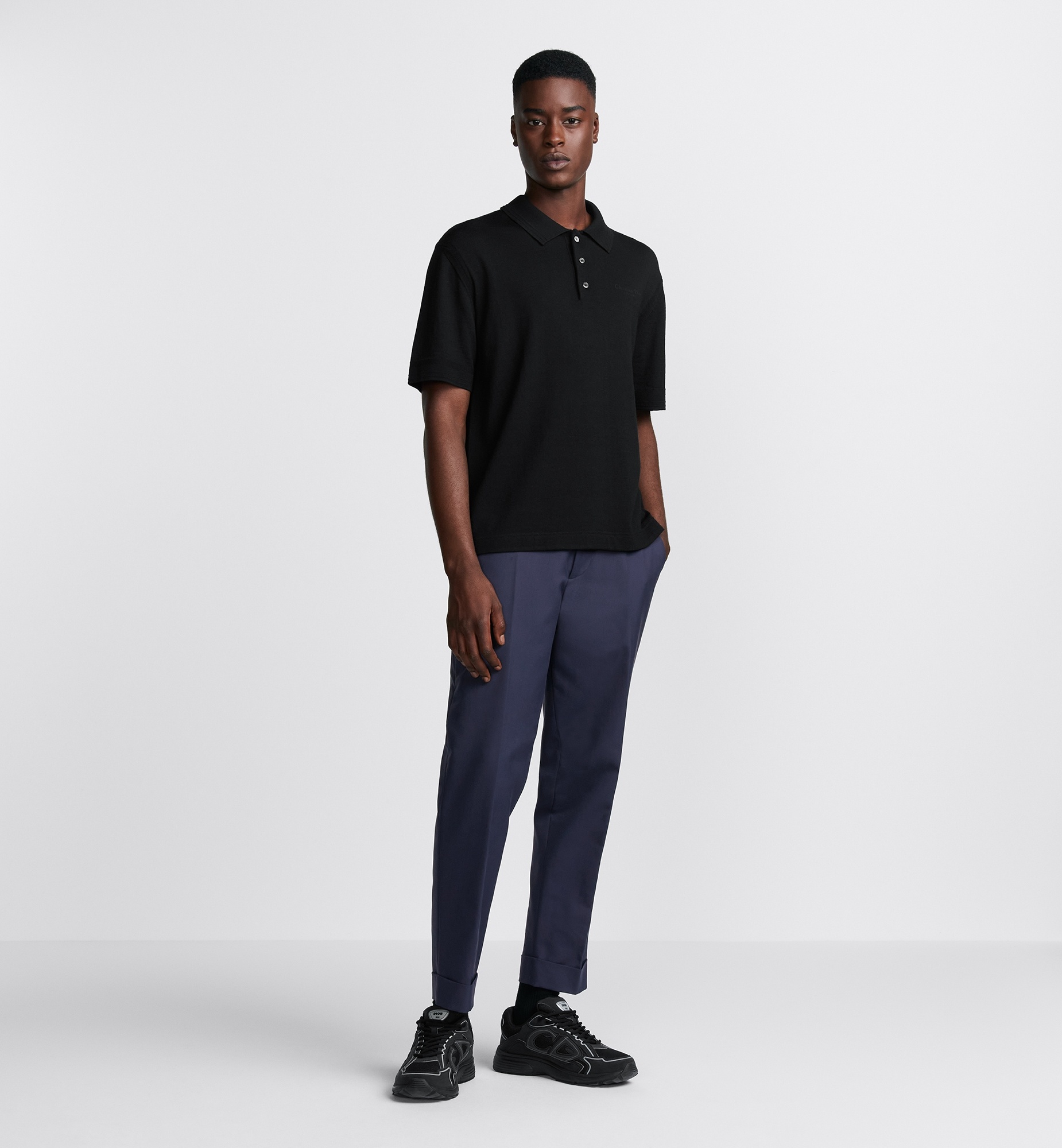 Christian Dior Couture Polo Shirt - 3