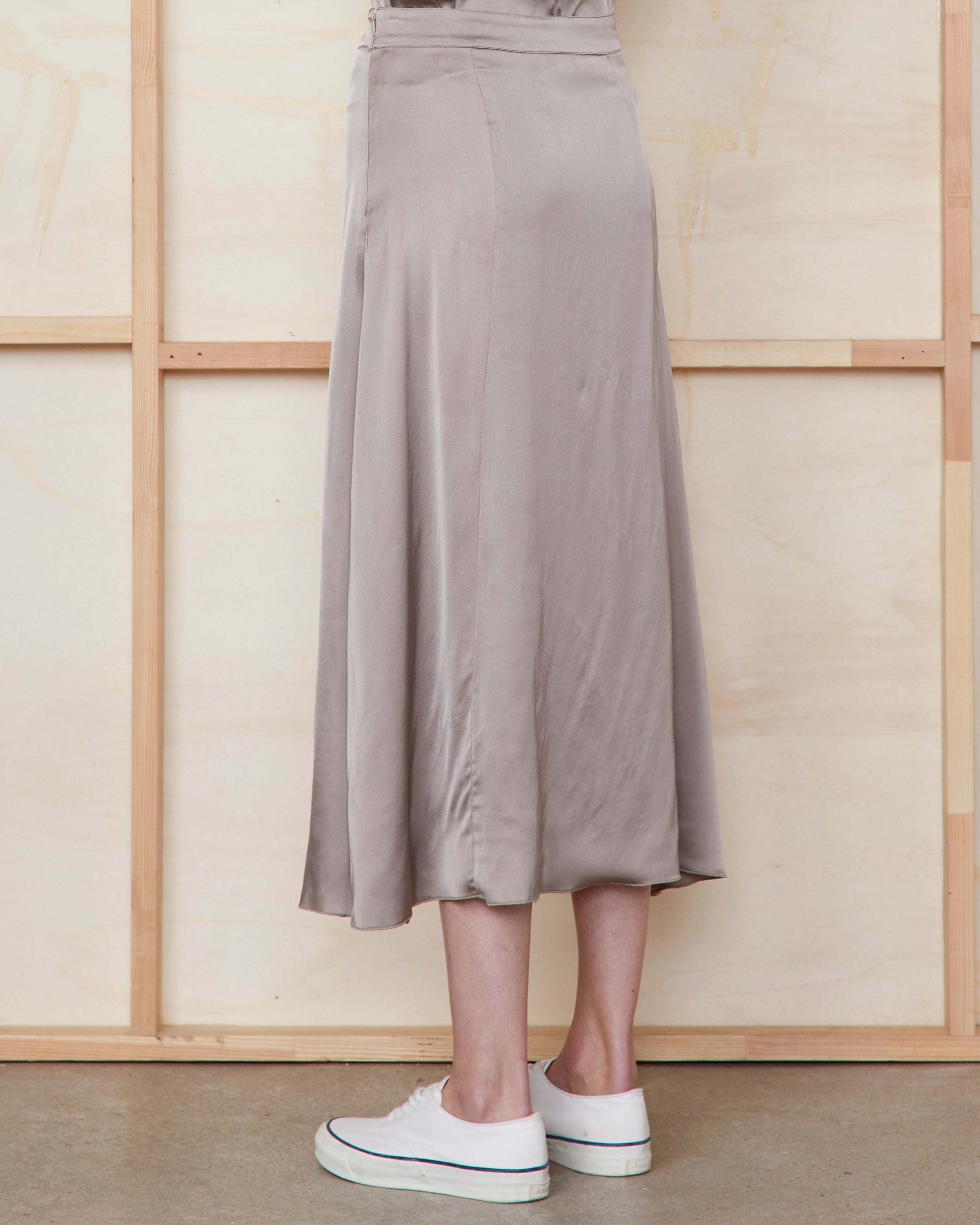 ZITA SKIRT - 3