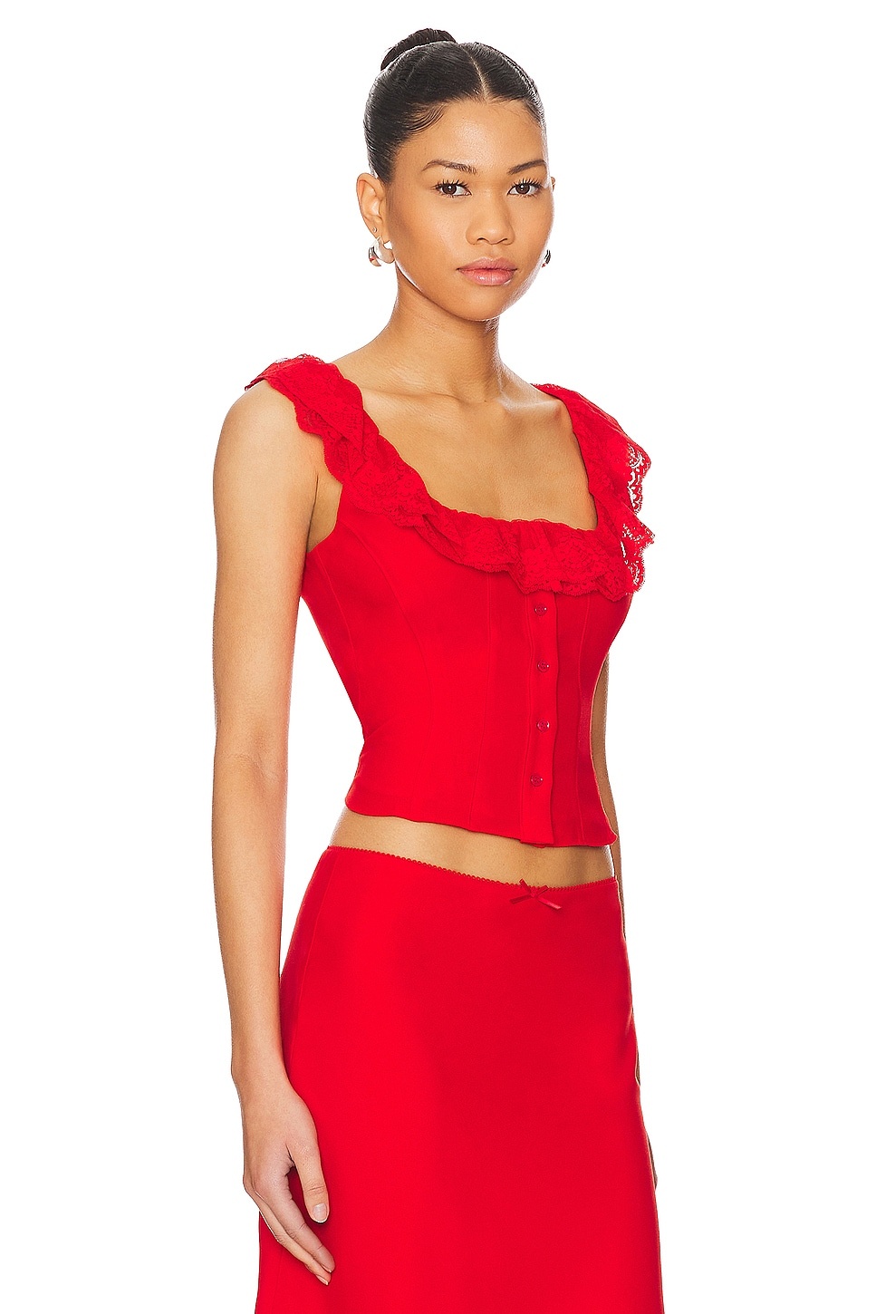 Paloma Top - 2