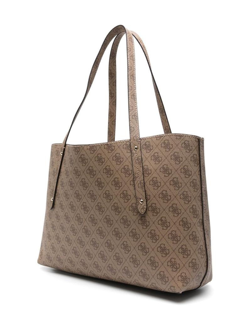 GUESS USA Brenton tote bag outlook