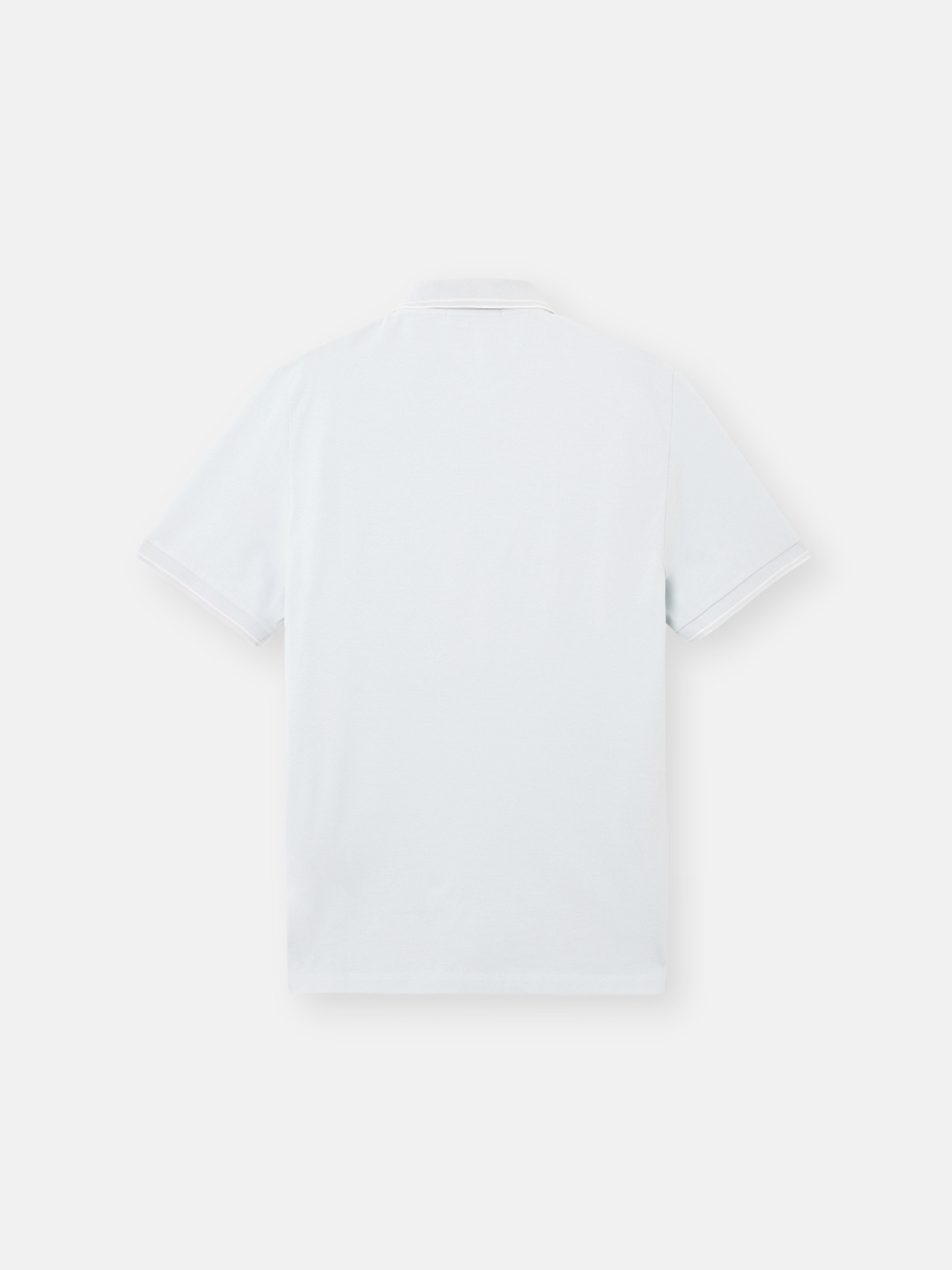 22002SC ORGANIC COTTON ELASTANE PIQUÉ - 6