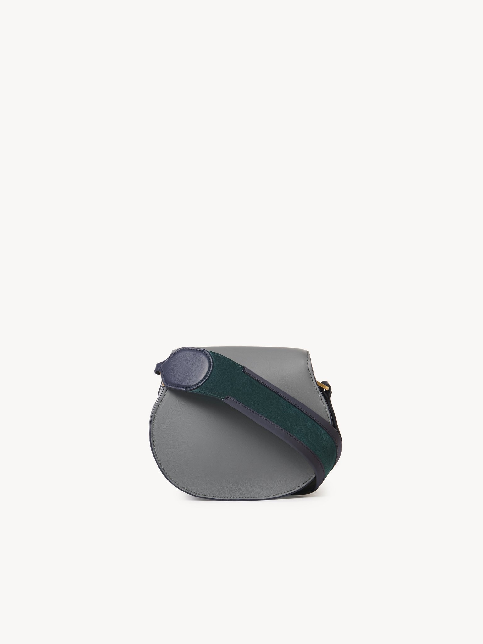 MARCIE SMALL SADDLE BAG - 2