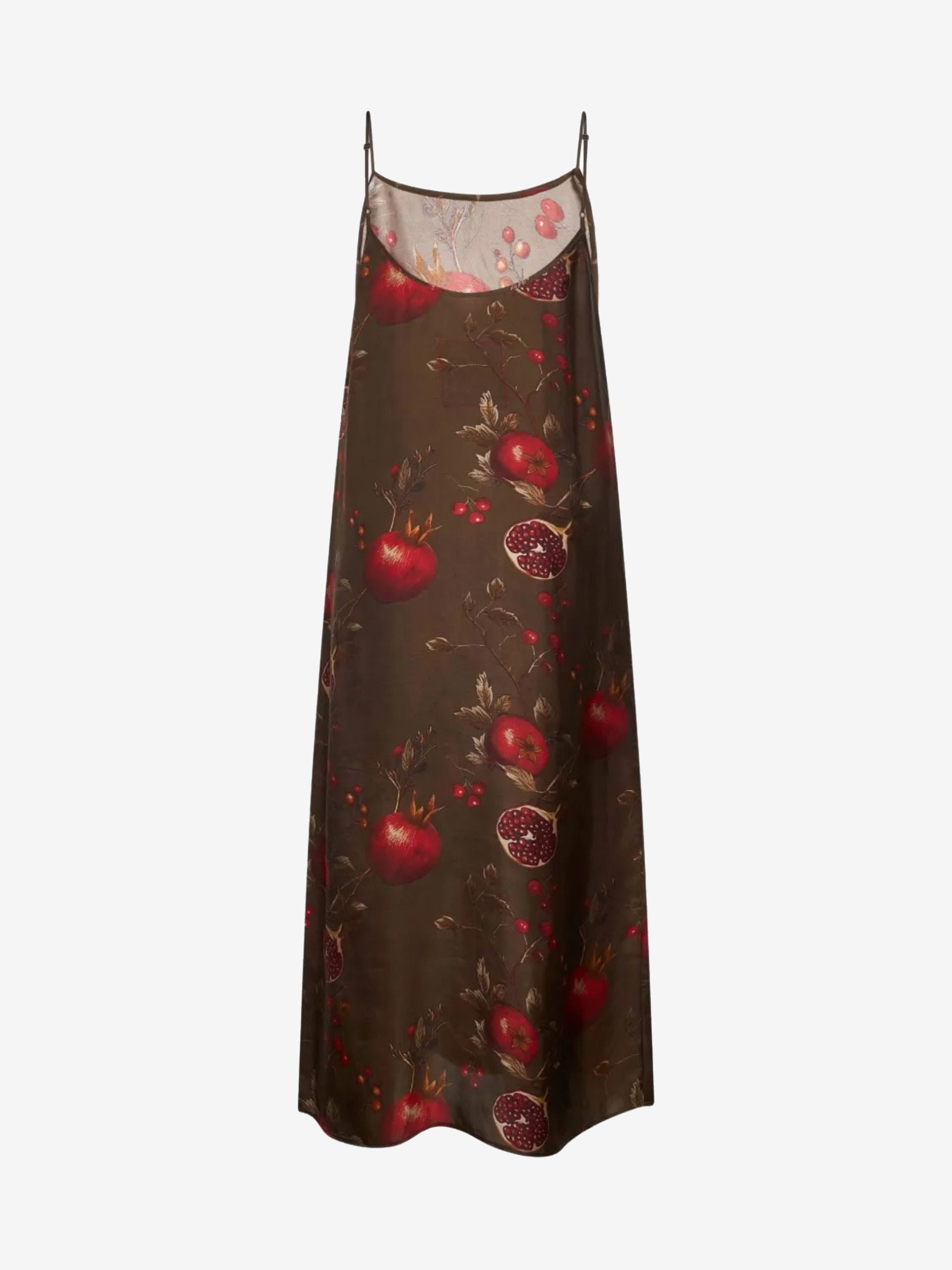 UMA WANG - Women Anaya Dress - 1
