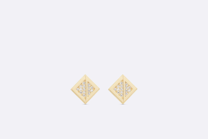 CD Diamond Earrings 6