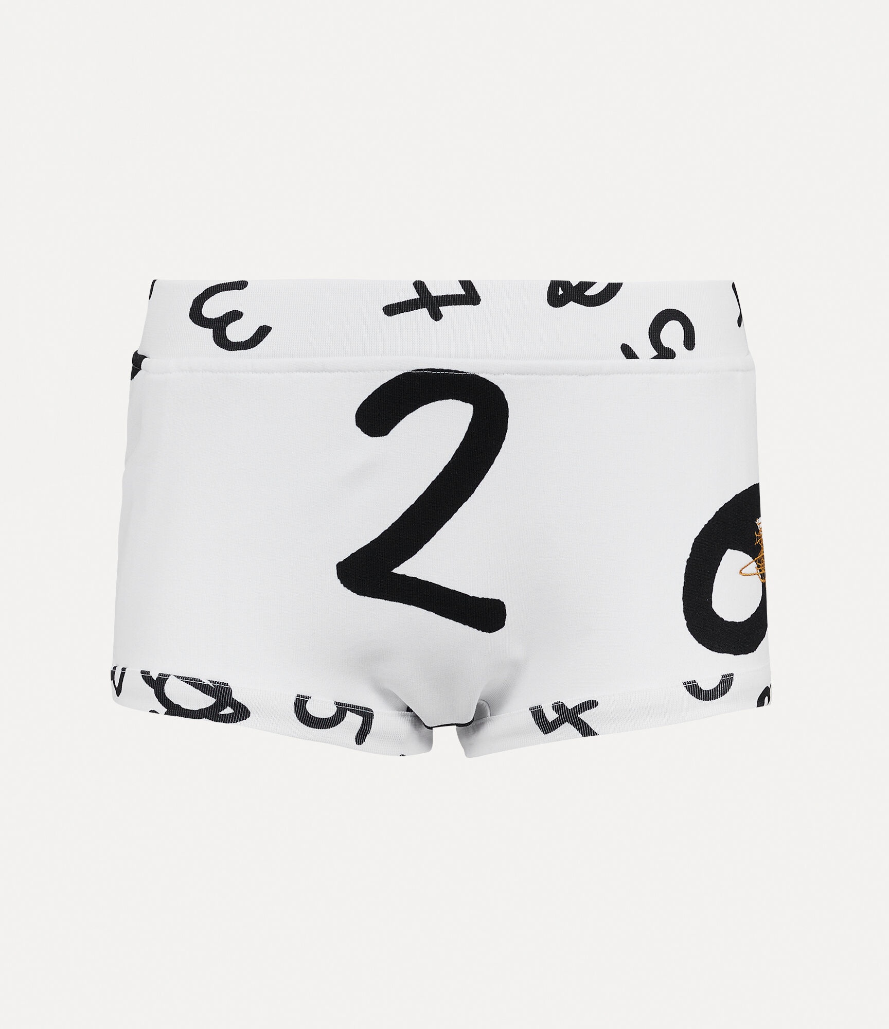 Vivienne Westwood｜SHORTS (JUSTINE SHORTS (3J010007 J003 Vivienne Westwood JUSTINE SHORTS | REVERSIBLE