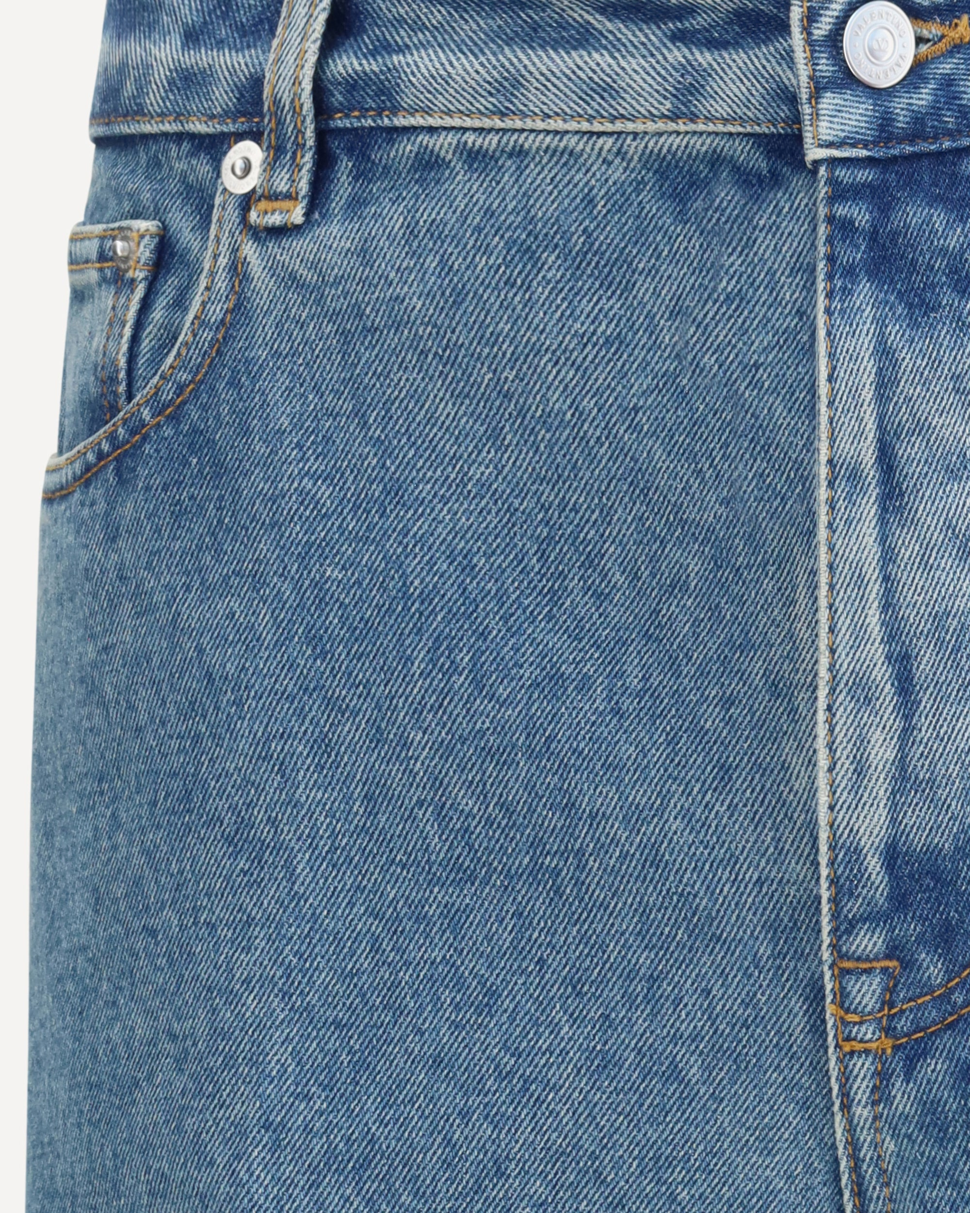 Straight Jeans - 3