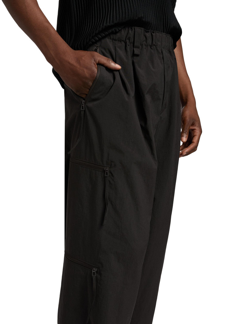Men October Straight-Leg Quarry Pants - Dark Brown 6
