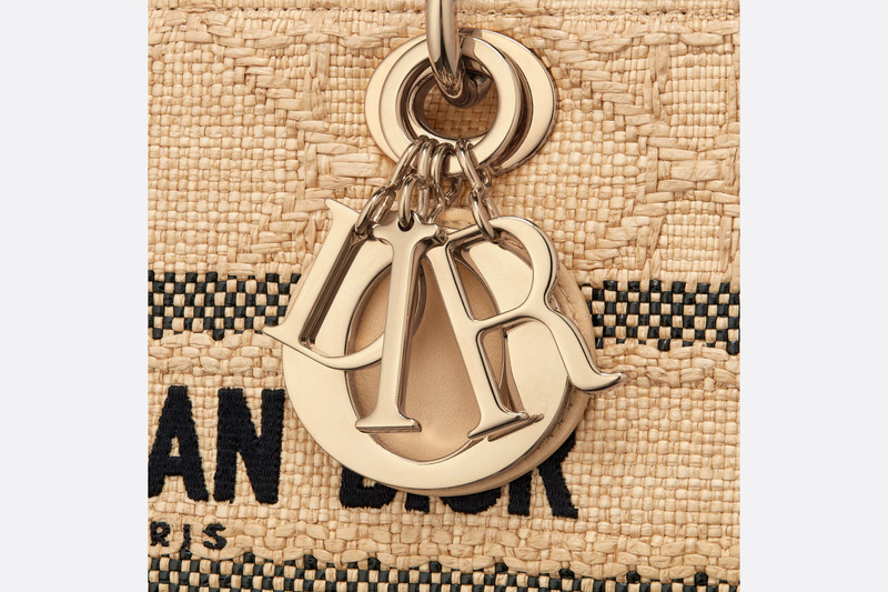 Medium Lady D-Joy Bag 6