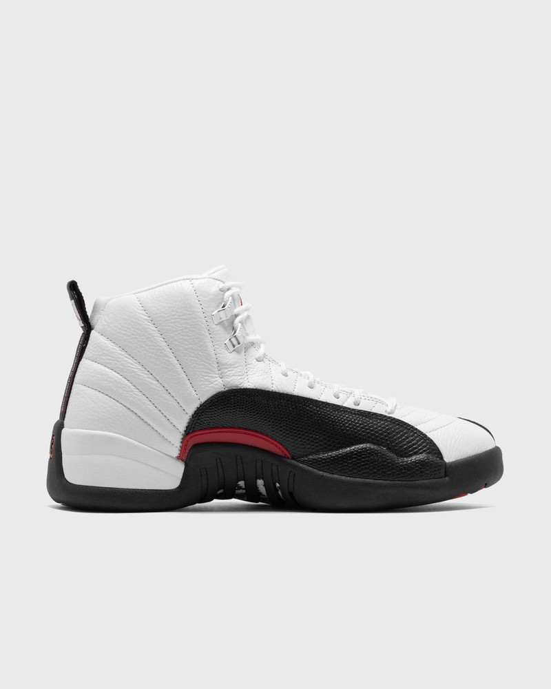 Jordan AIR JORDAN 12 RETRO "빨간색" outlook