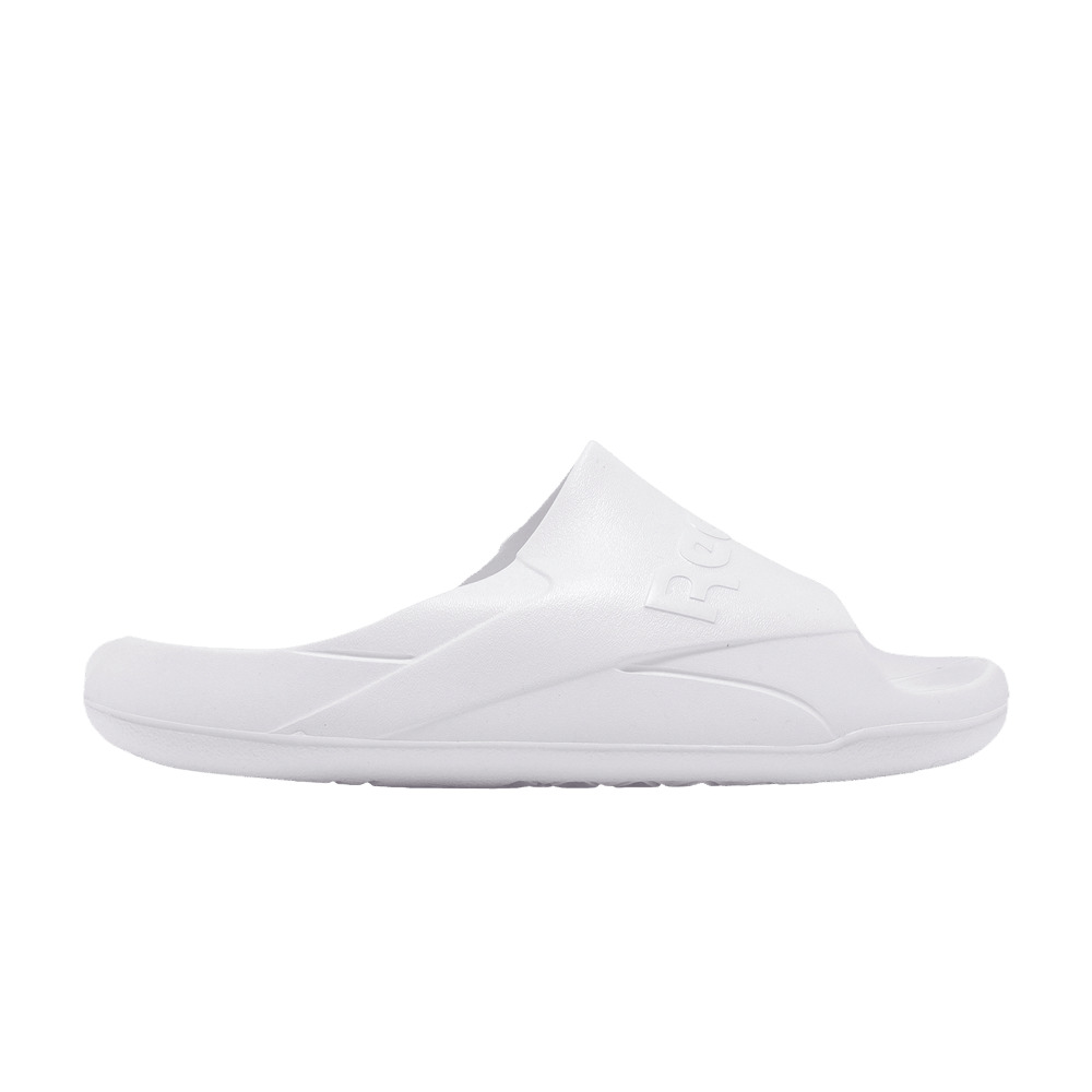 Clean Slide 'Triple White' - 1