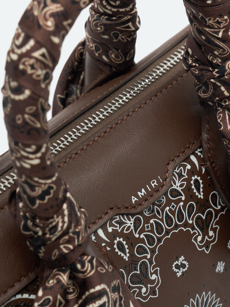 BANDANA MICRO TRIANGLE 3