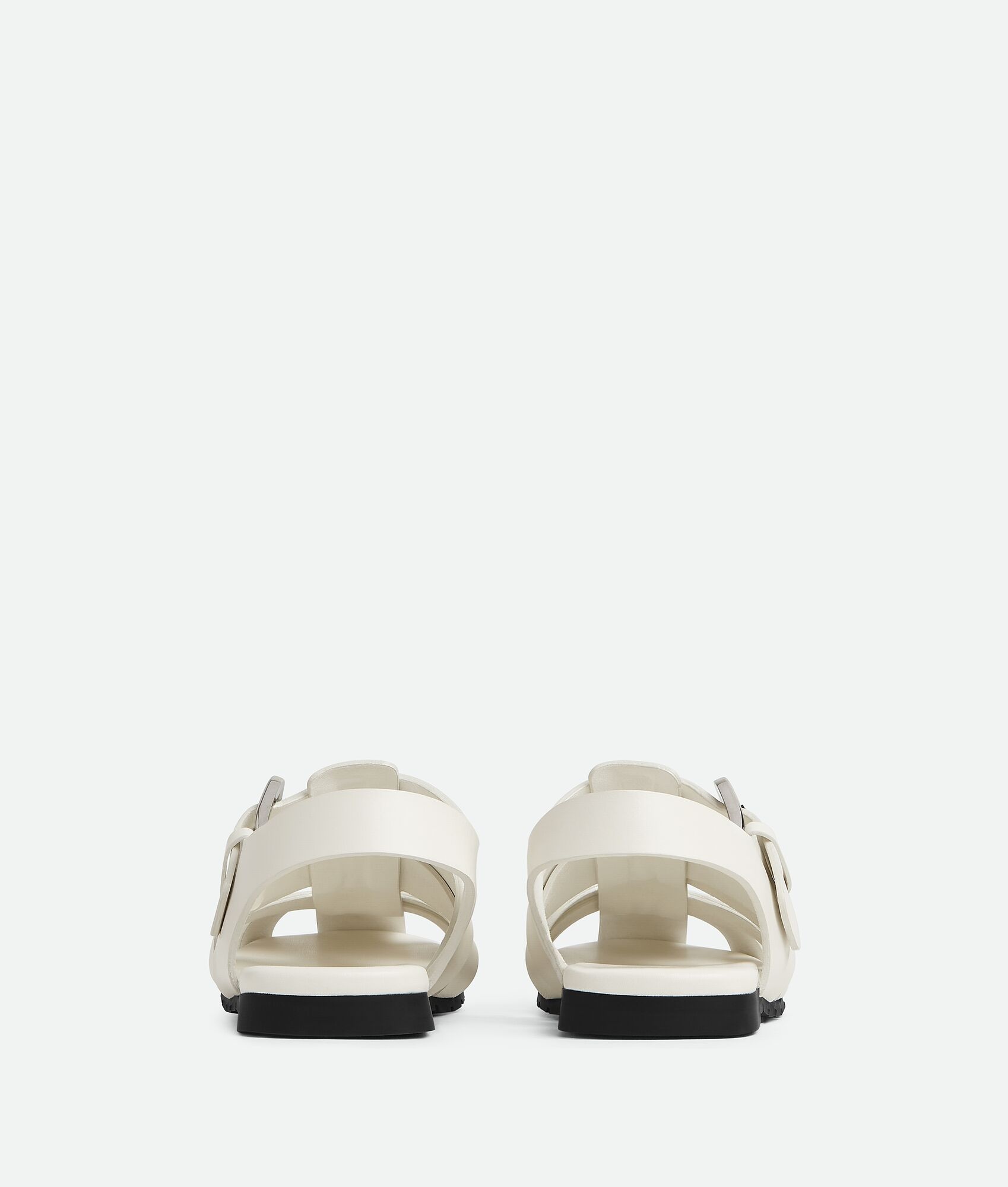 Bottega Veneta Alfie Sandal | bottegaveneta | REVERSIBLE
