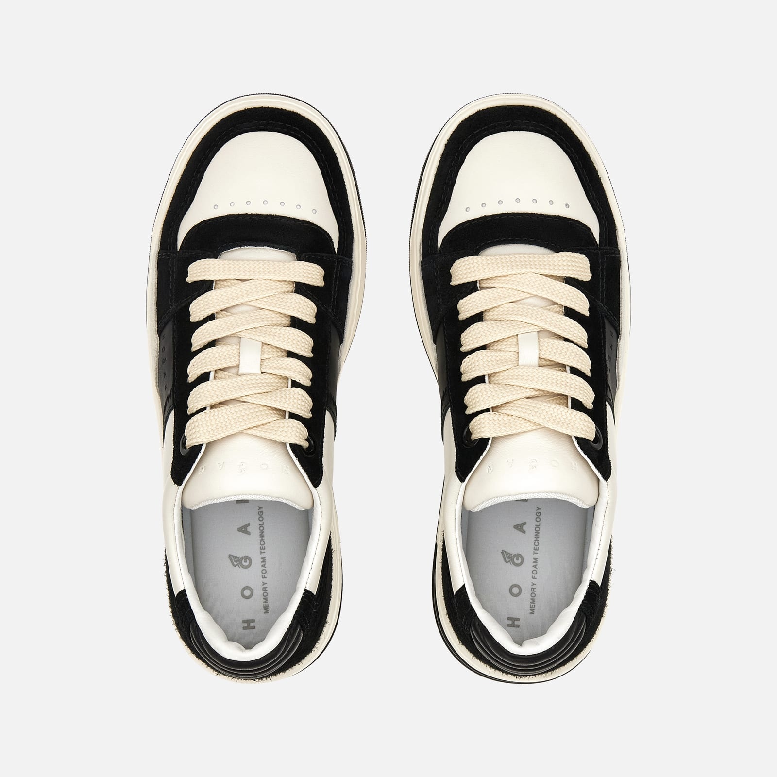 Sneakers Hogan Chamallow - 5