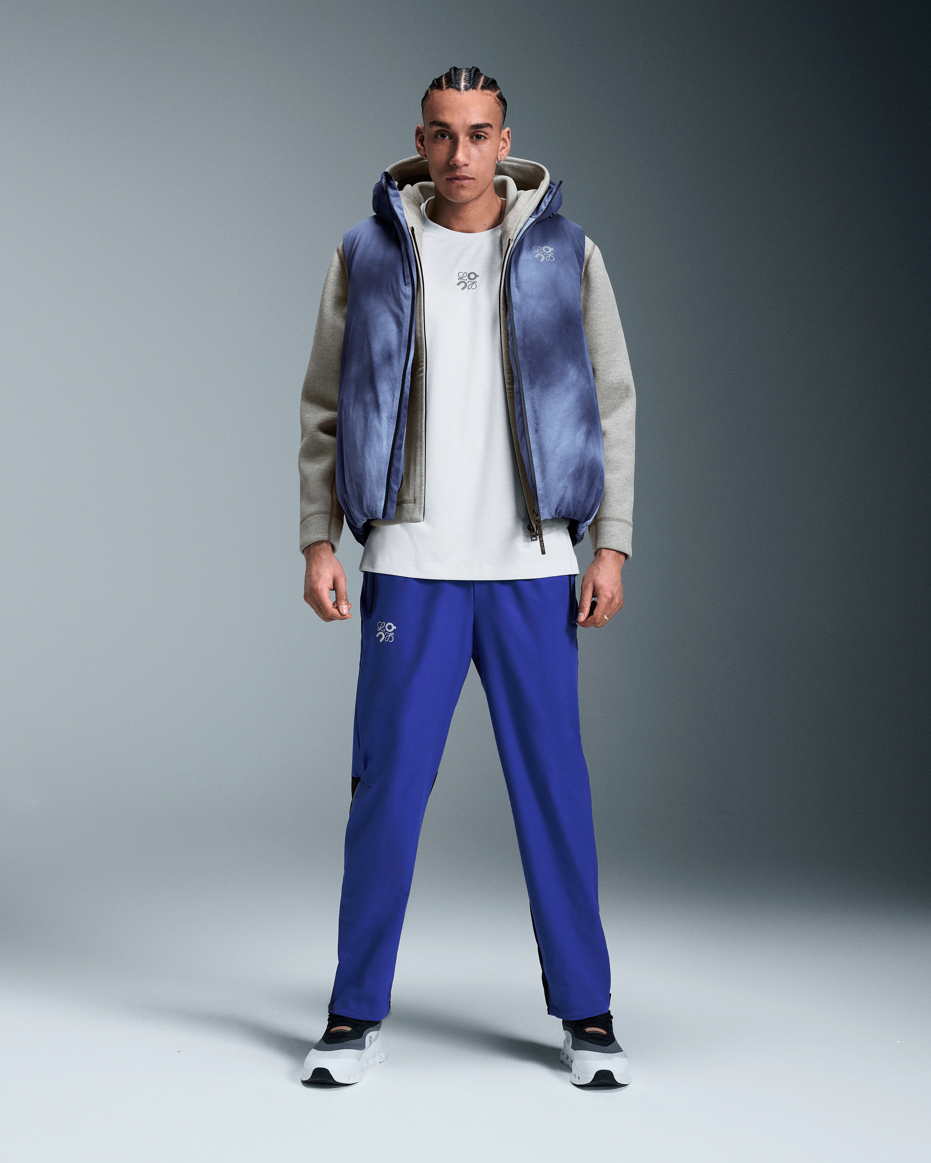 Track Pants LOEWE - 1