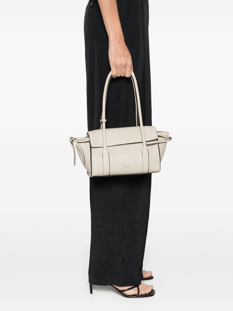 Mulberry mini Bayswater shoulder bag outlook