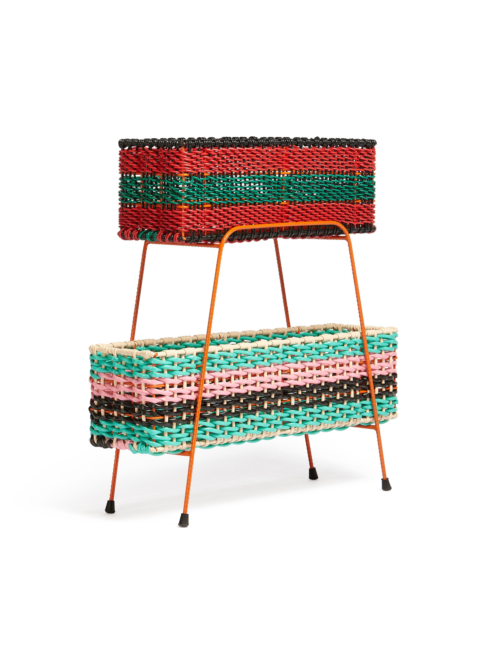 MARNI MARKET MULTICOLOUR FRUITSTAND - 2