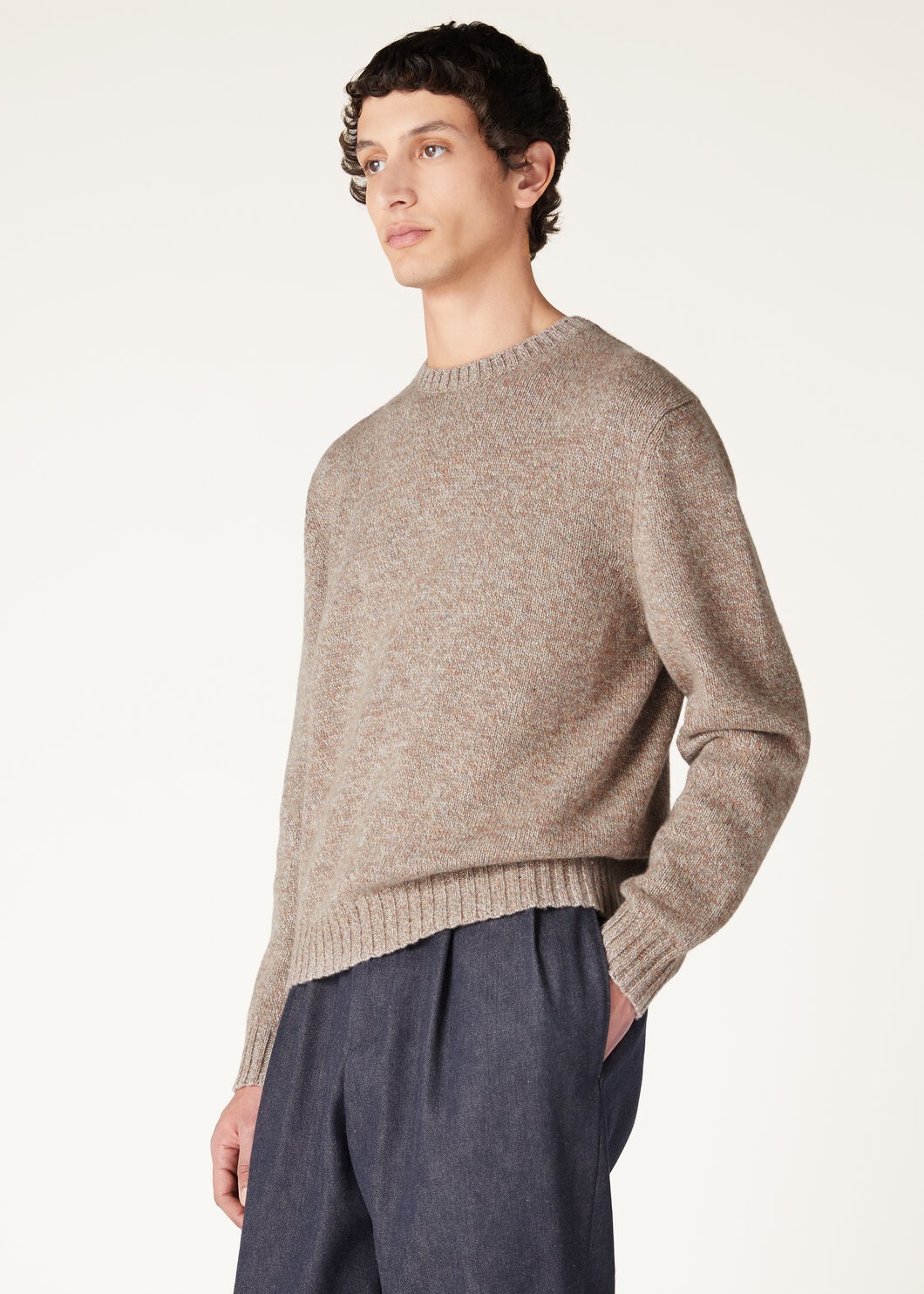 Loro Crewneck - 7