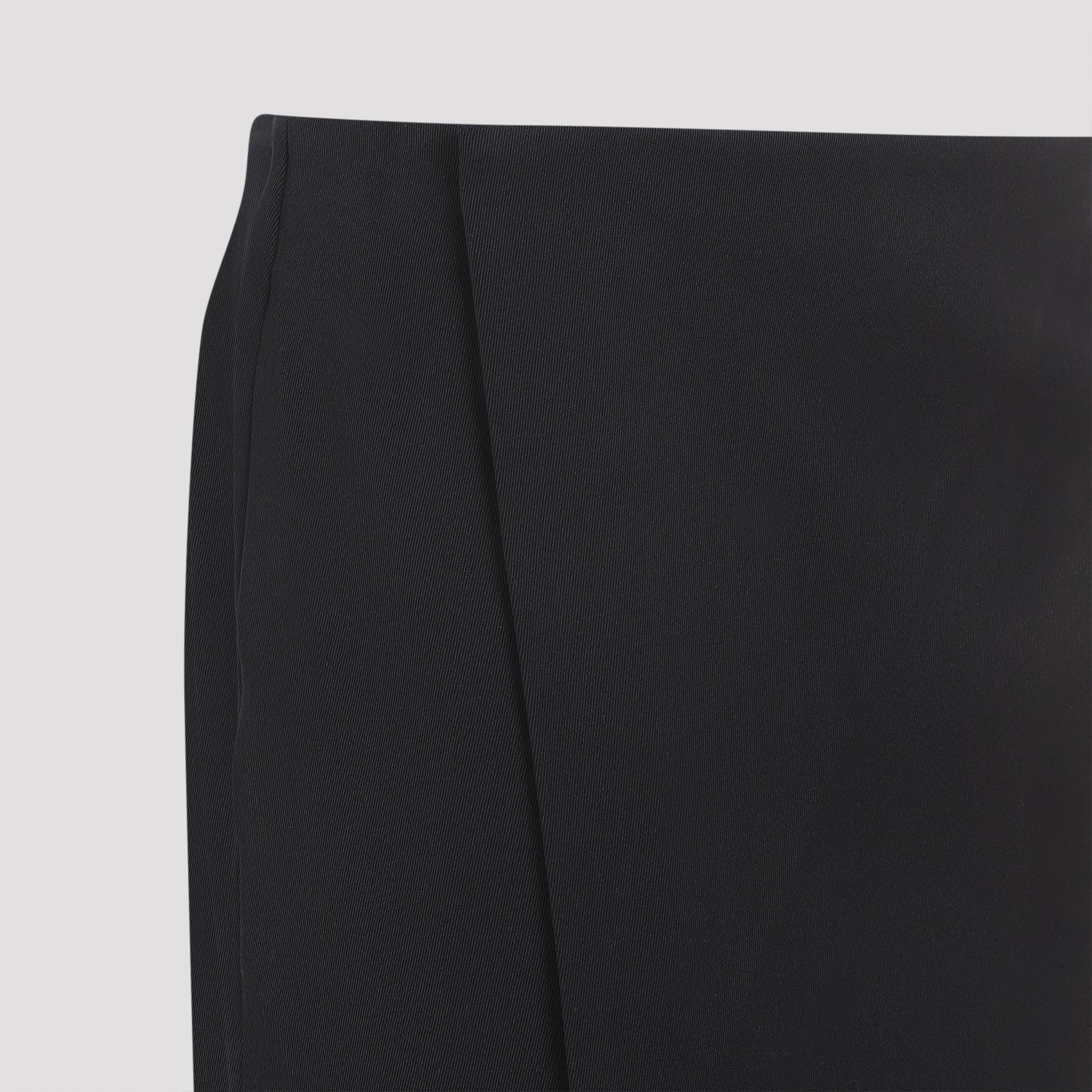Skirt Blue - 5