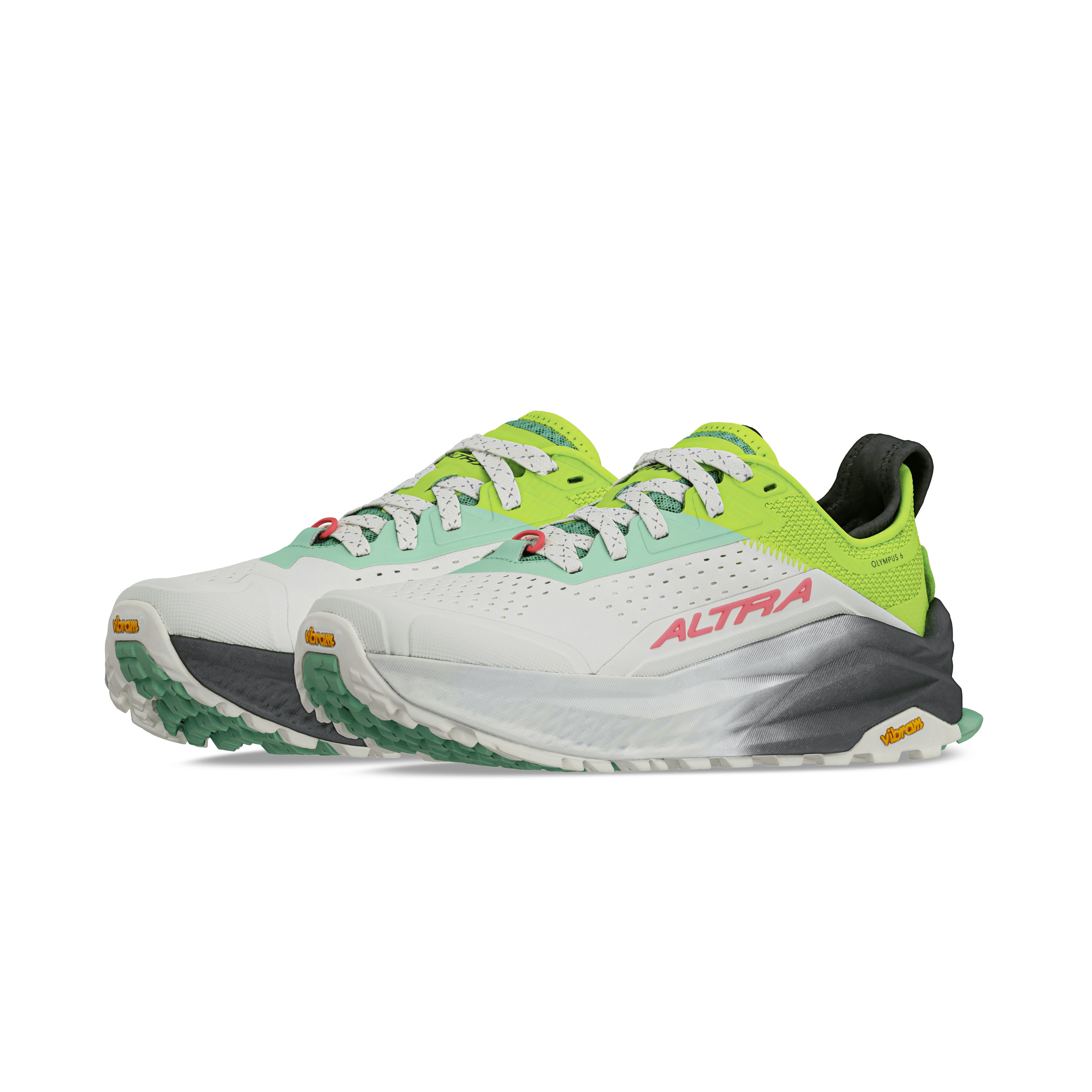 Women's Olympus 6 - 5