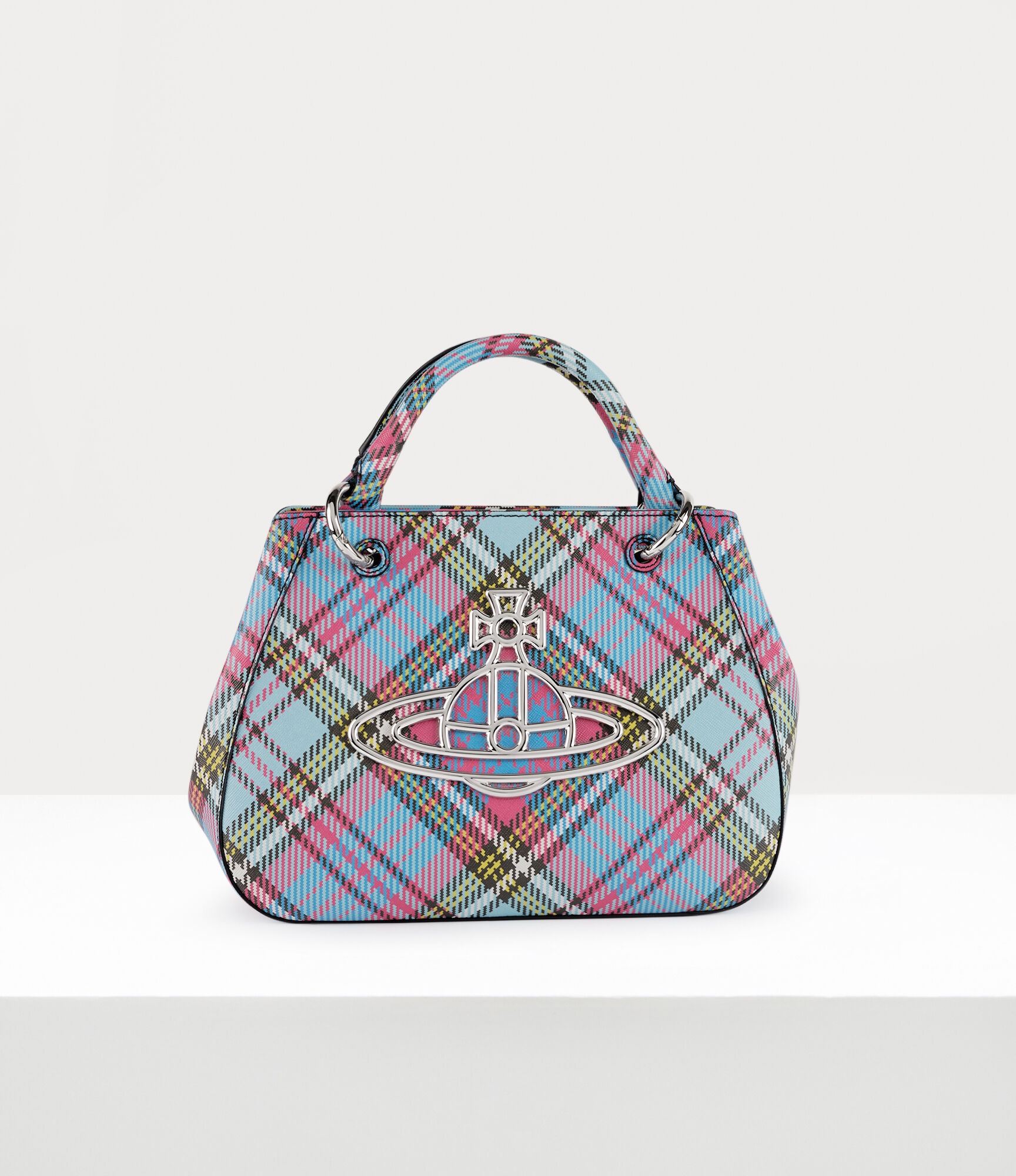 JUDY SHOPPER BAG - 1
