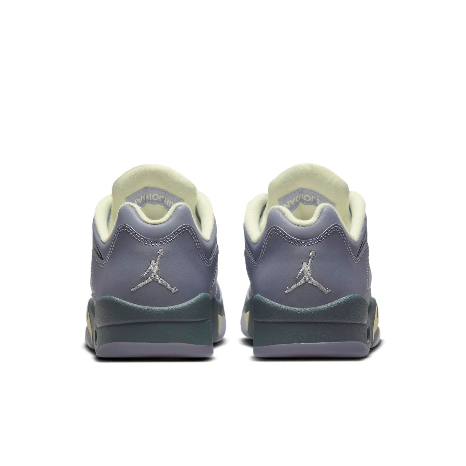 (WMNS) Air Jordan 5 Retro Low 'Indigo Haze' FJ4563-500 - 4