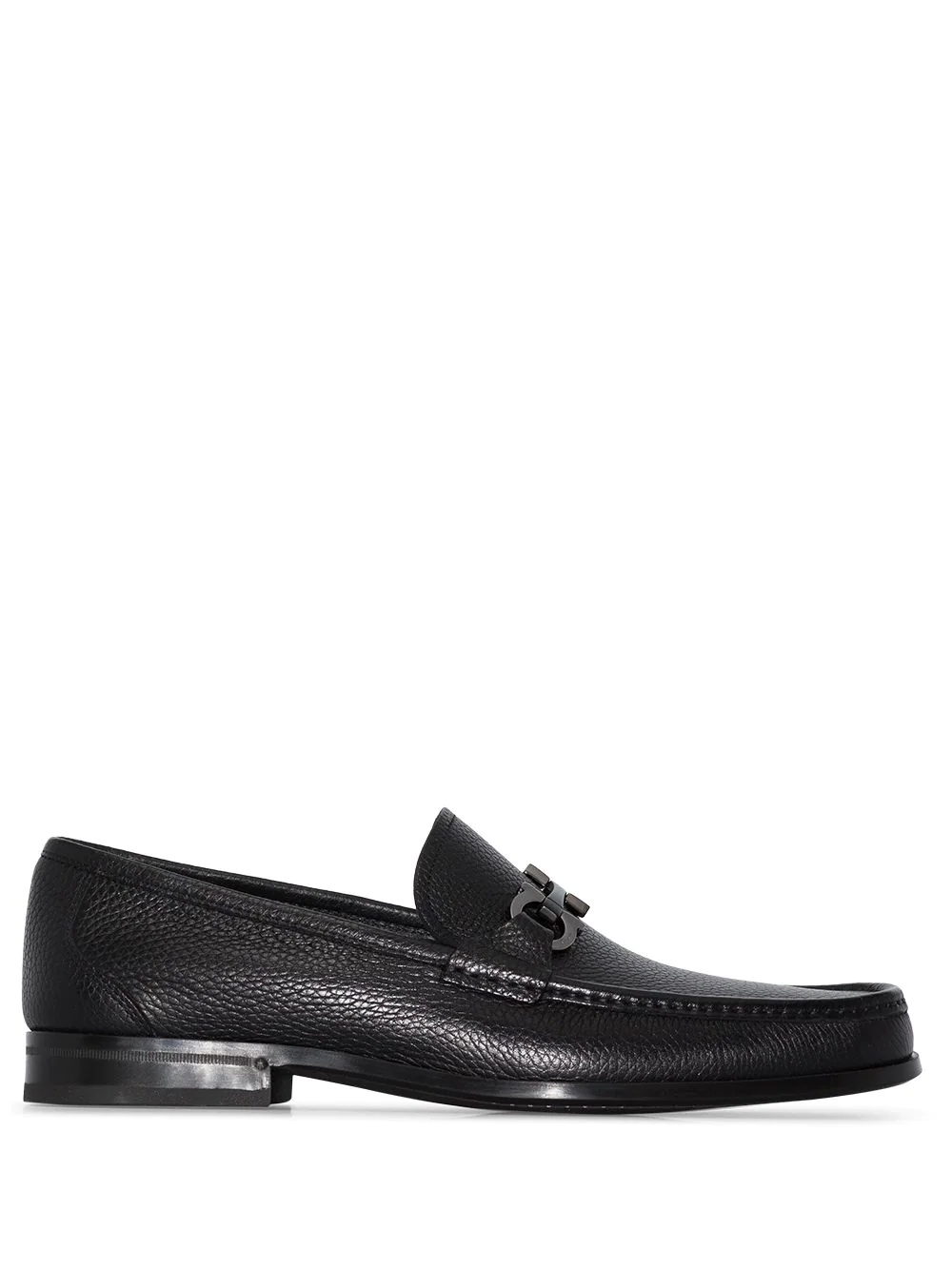 Grandioso slip-on loafers - 1