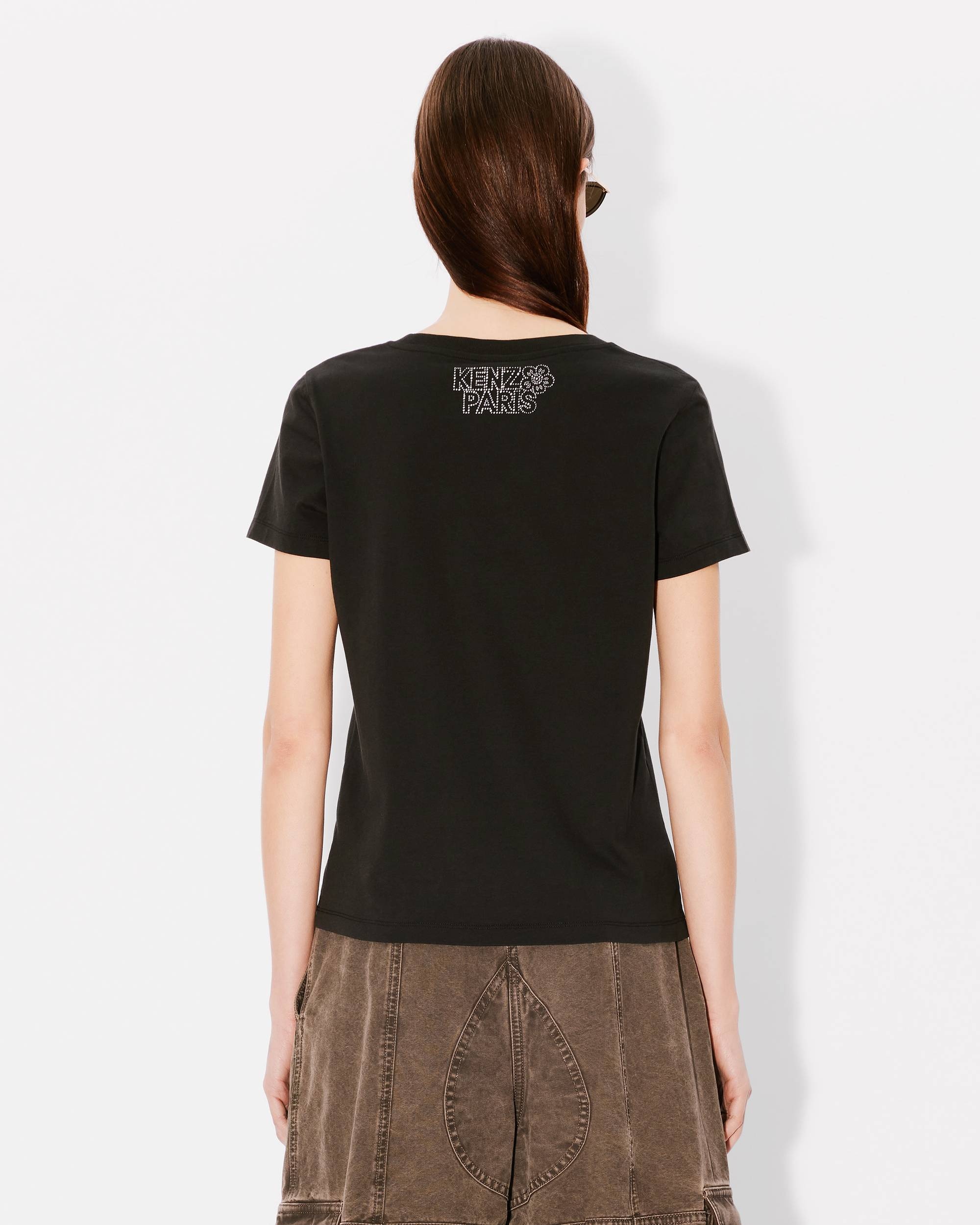 'KENZO Constellation' classic T-shirt - 4