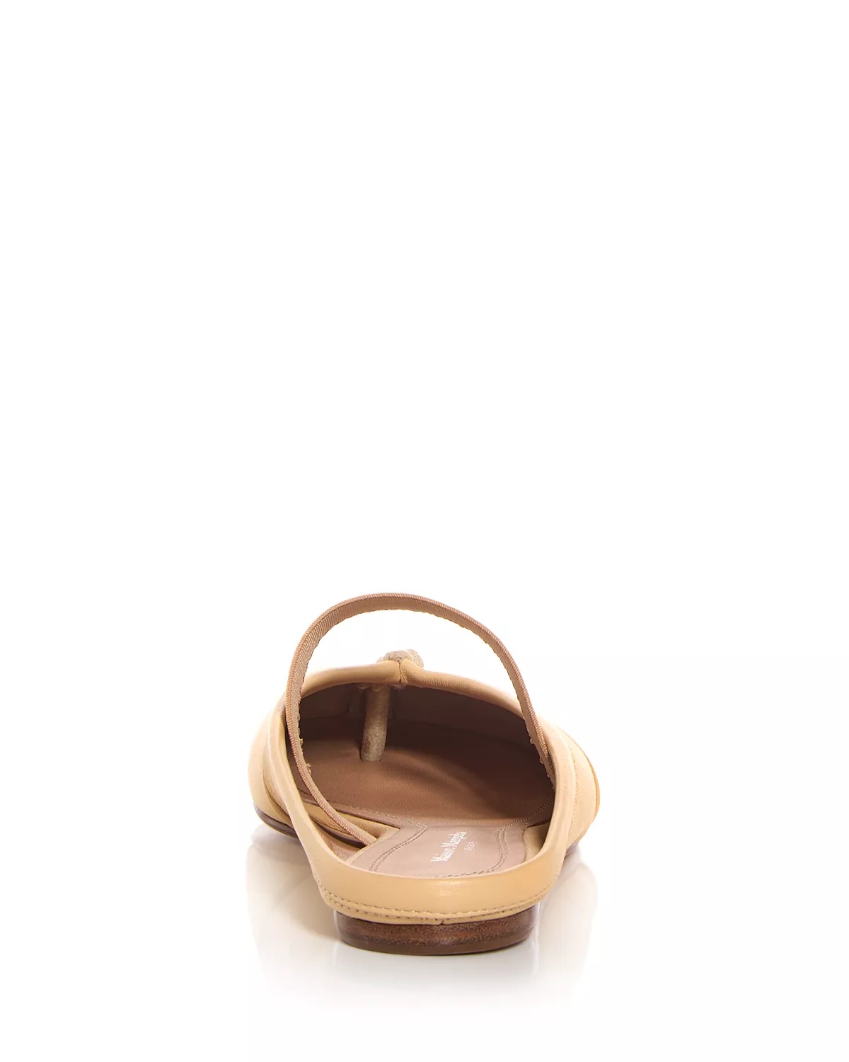 Women's Tabi Ballet Mules - 4