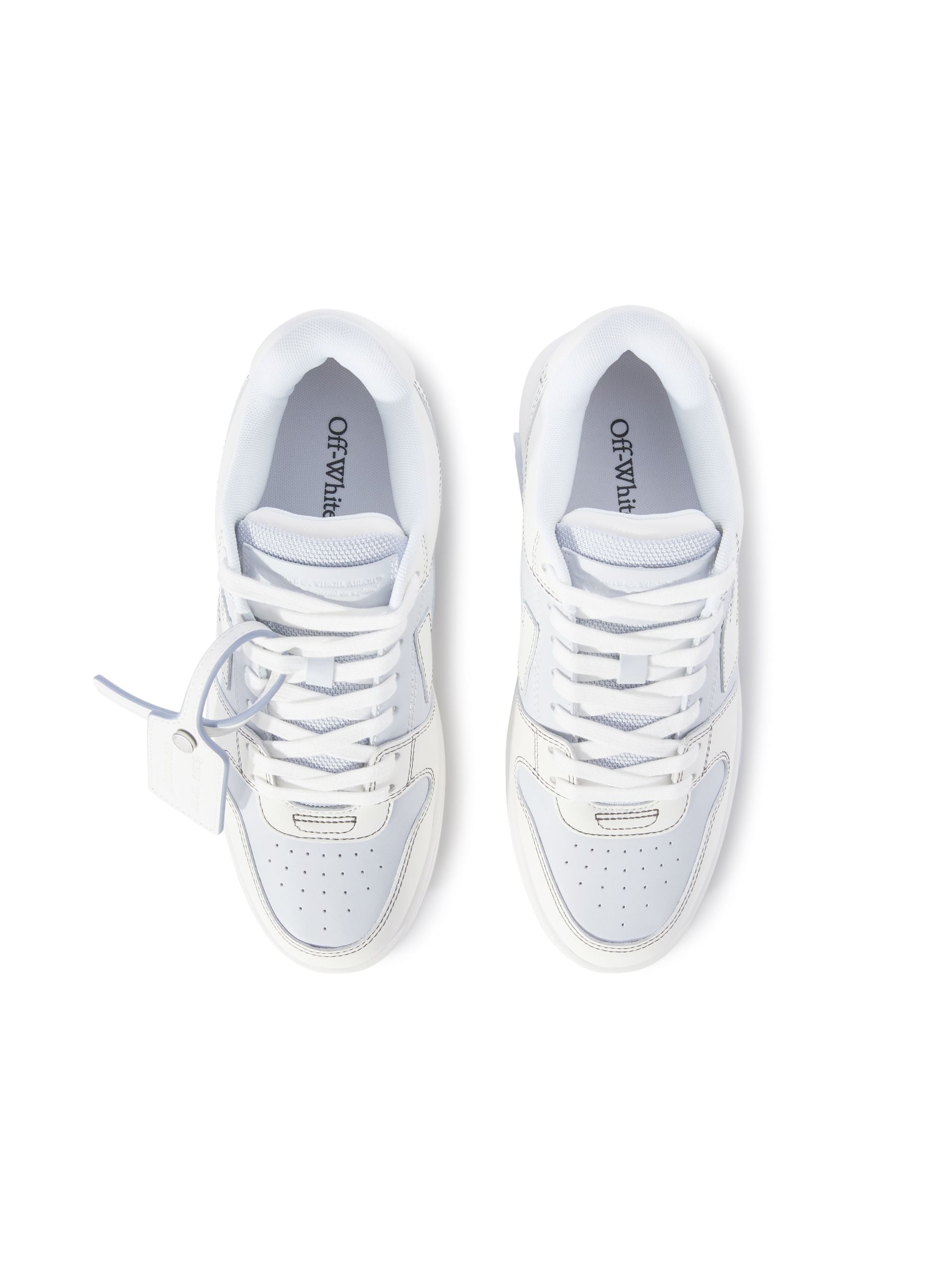Out Of Office Light Blue/white - 3